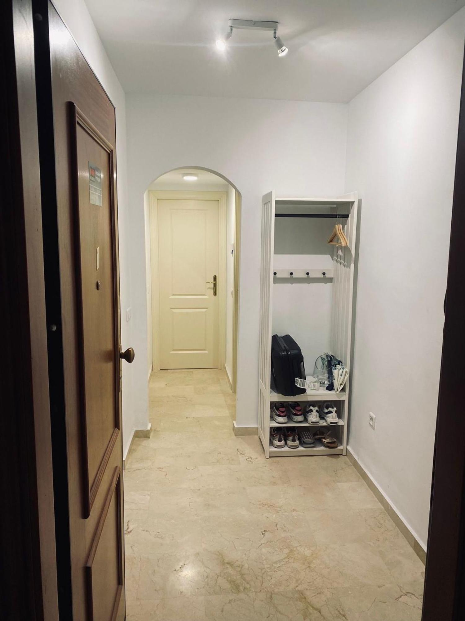 Apartamento Esin Diamante *