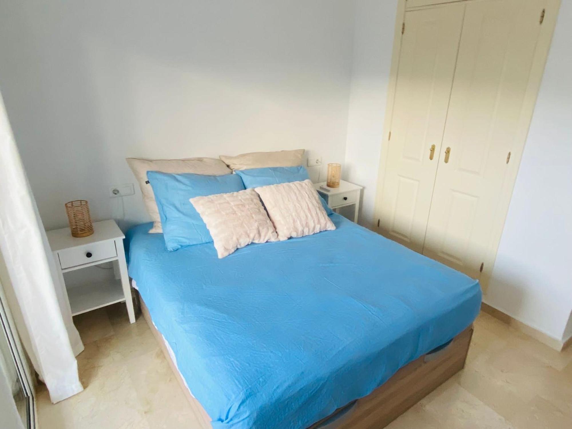 Apartment Esin Diamante