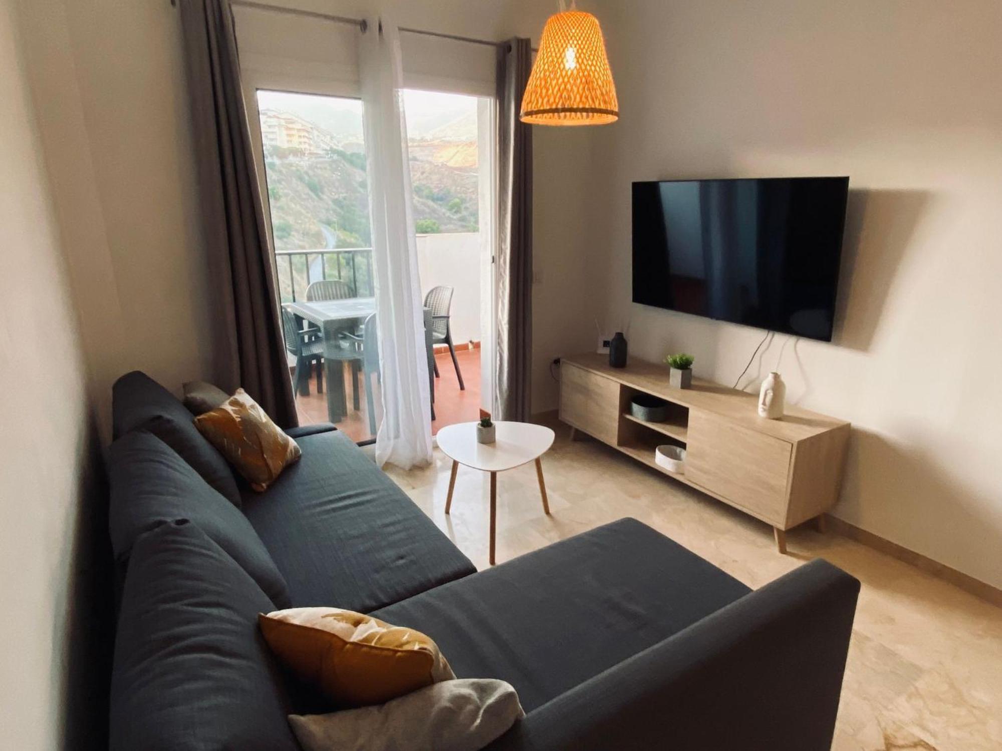 Esin Diamante Apartamento *