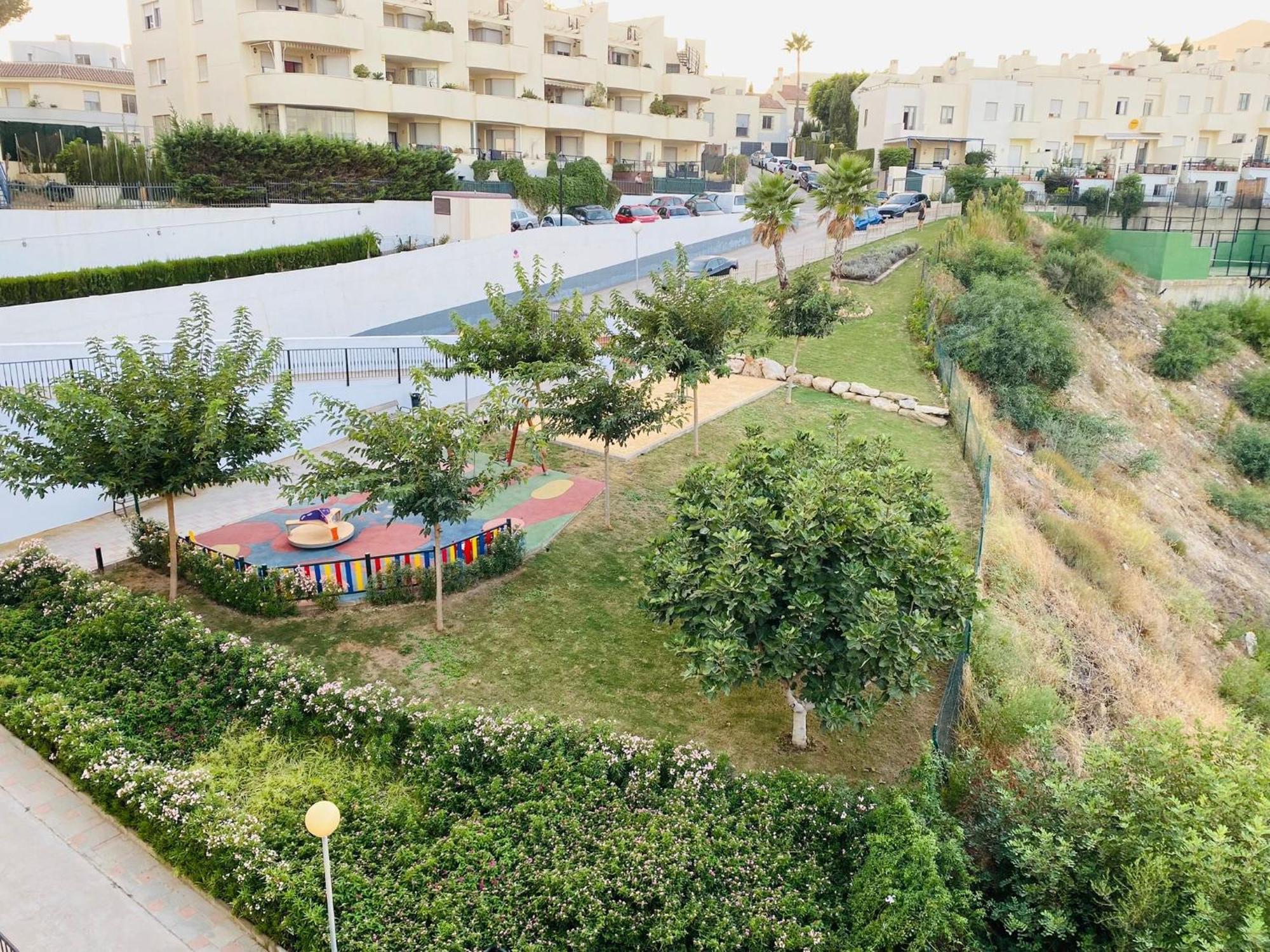 Apartamento Esin Diamante Fuengirola