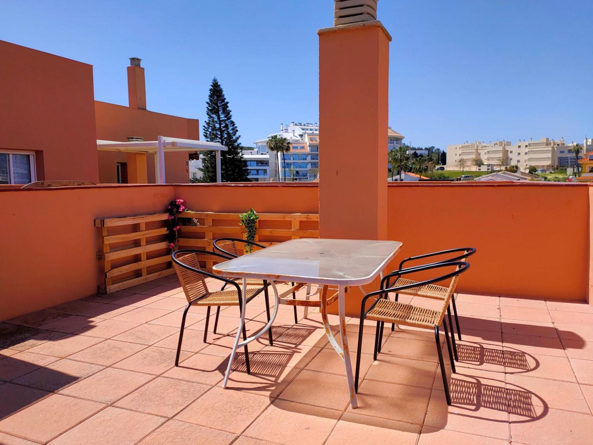 Apartment Casa Julia 2 El Castillo By Casa Del Sol Fuengirola