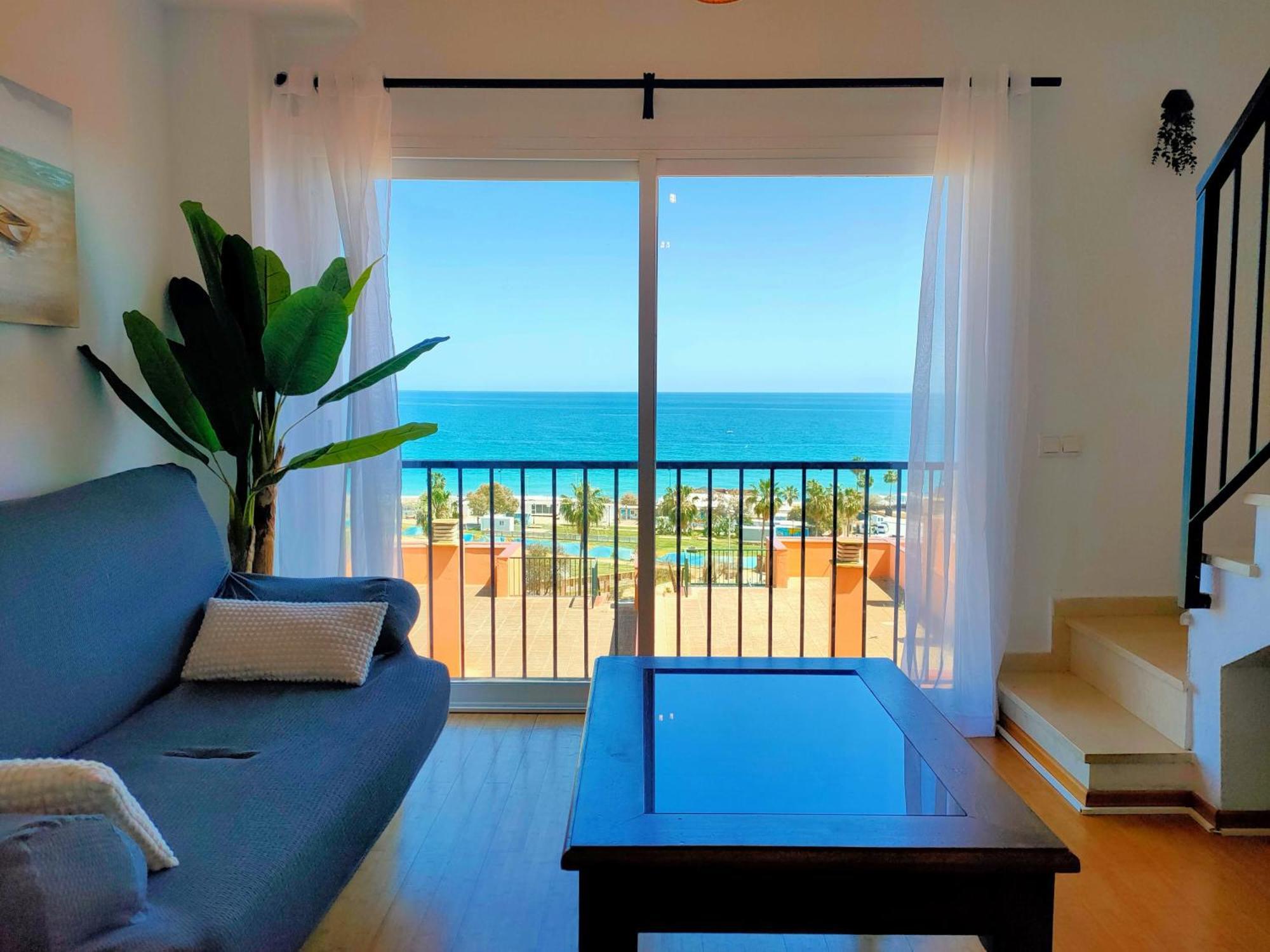 Casa Julia 2 El Castillo By Casa Del Sol Apartment Fuengirola
