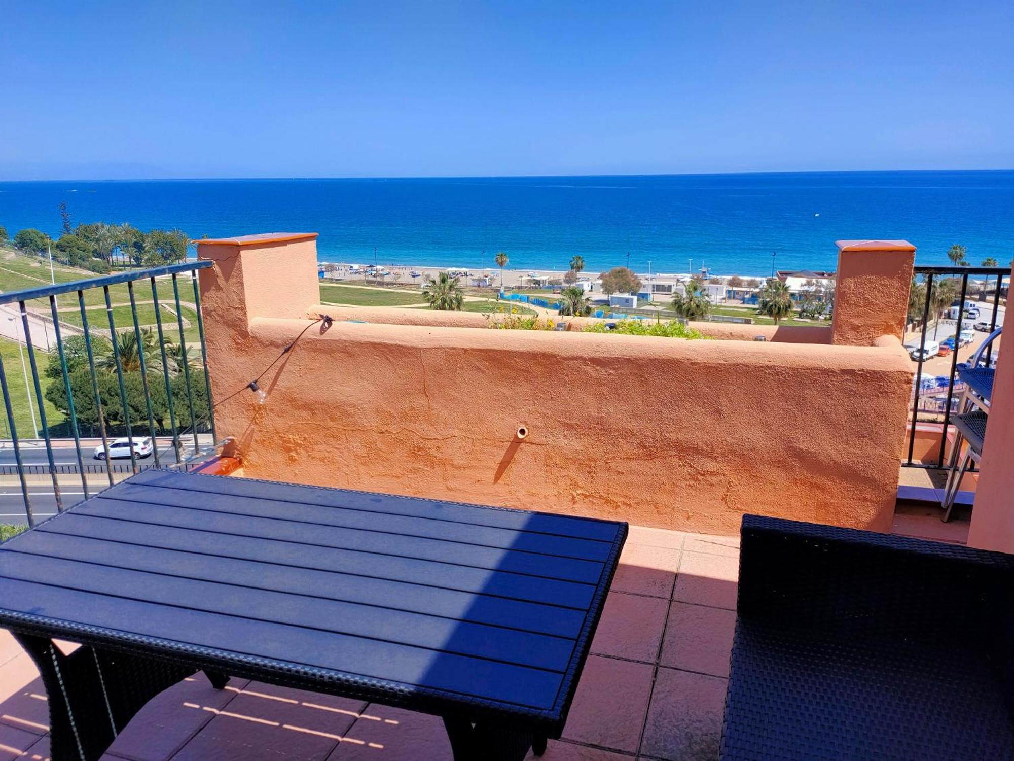Apartment Casa Julia 2 El Castillo By Casa Del Sol Fuengirola