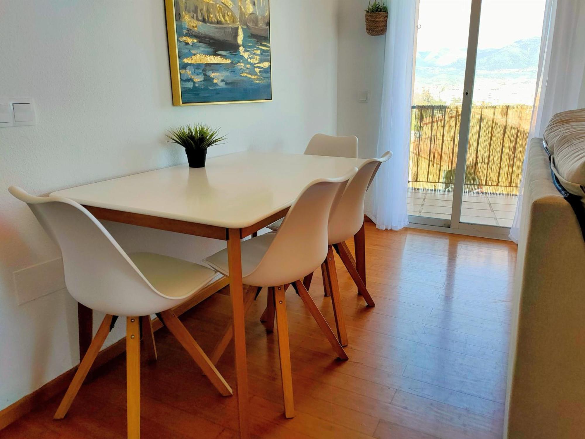 Apartment Casa Julia 2 El Castillo By Casa Del Sol Fuengirola