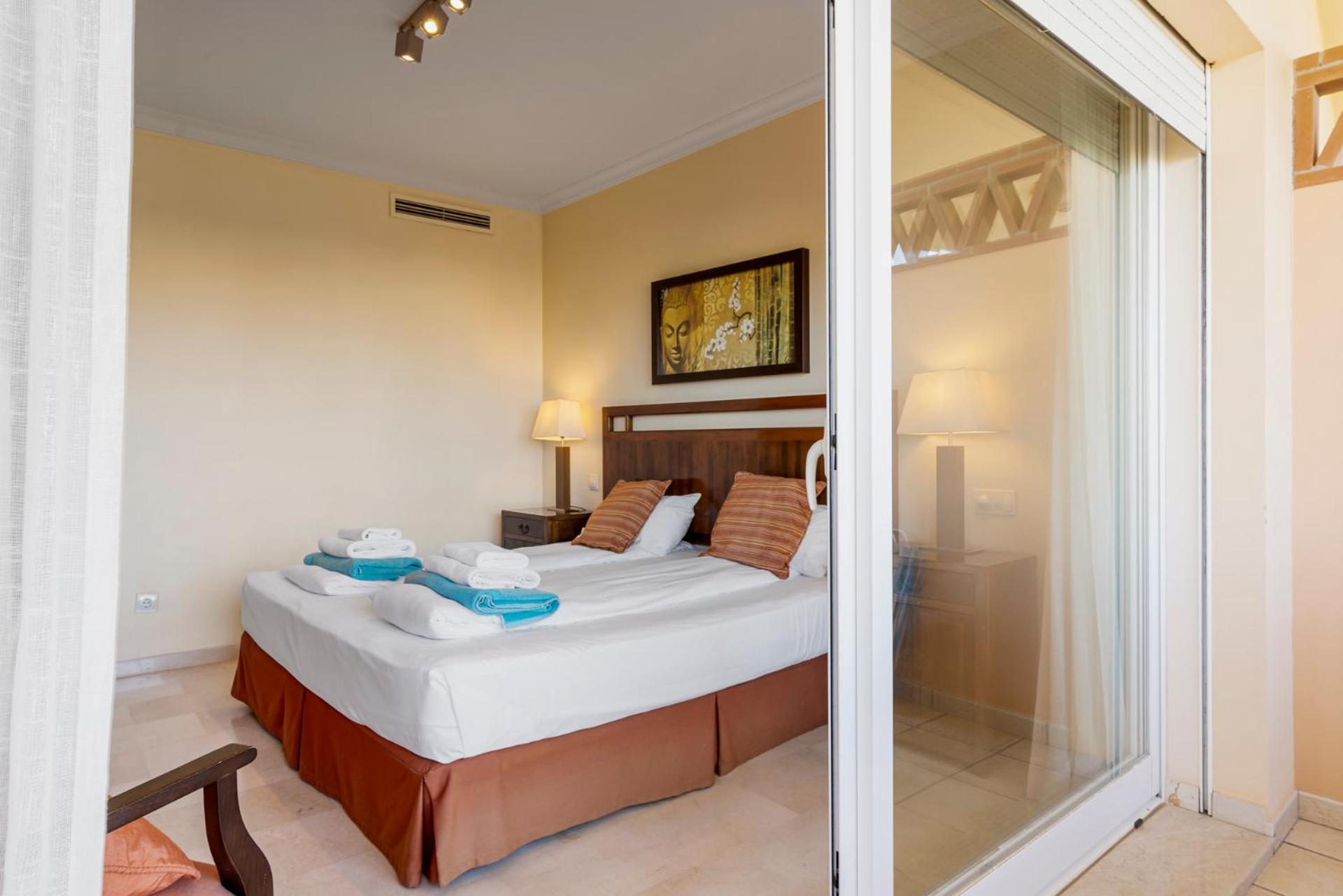 Apartamento Malibu Penthouse With Jacuzzi And Sea Views By Costarentals - Ref 247 *