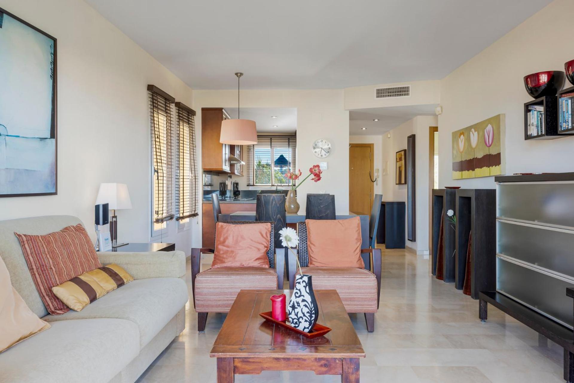 Apartamento Malibu Penthouse With Jacuzzi And Sea Views By Costarentals - Ref 247 Fuengirola