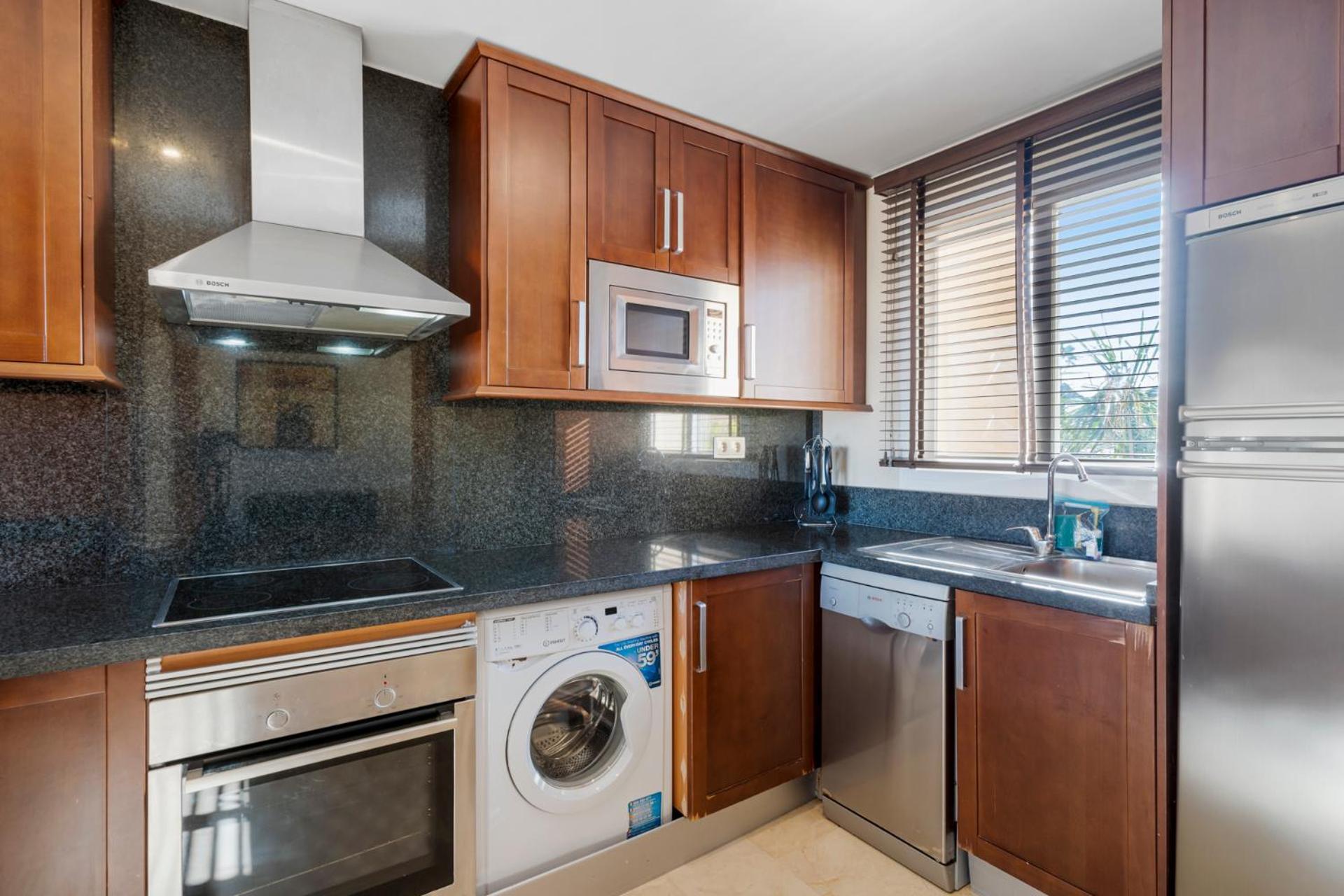 Apartamento Malibu Penthouse With Jacuzzi And Sea Views By Costarentals - Ref 247