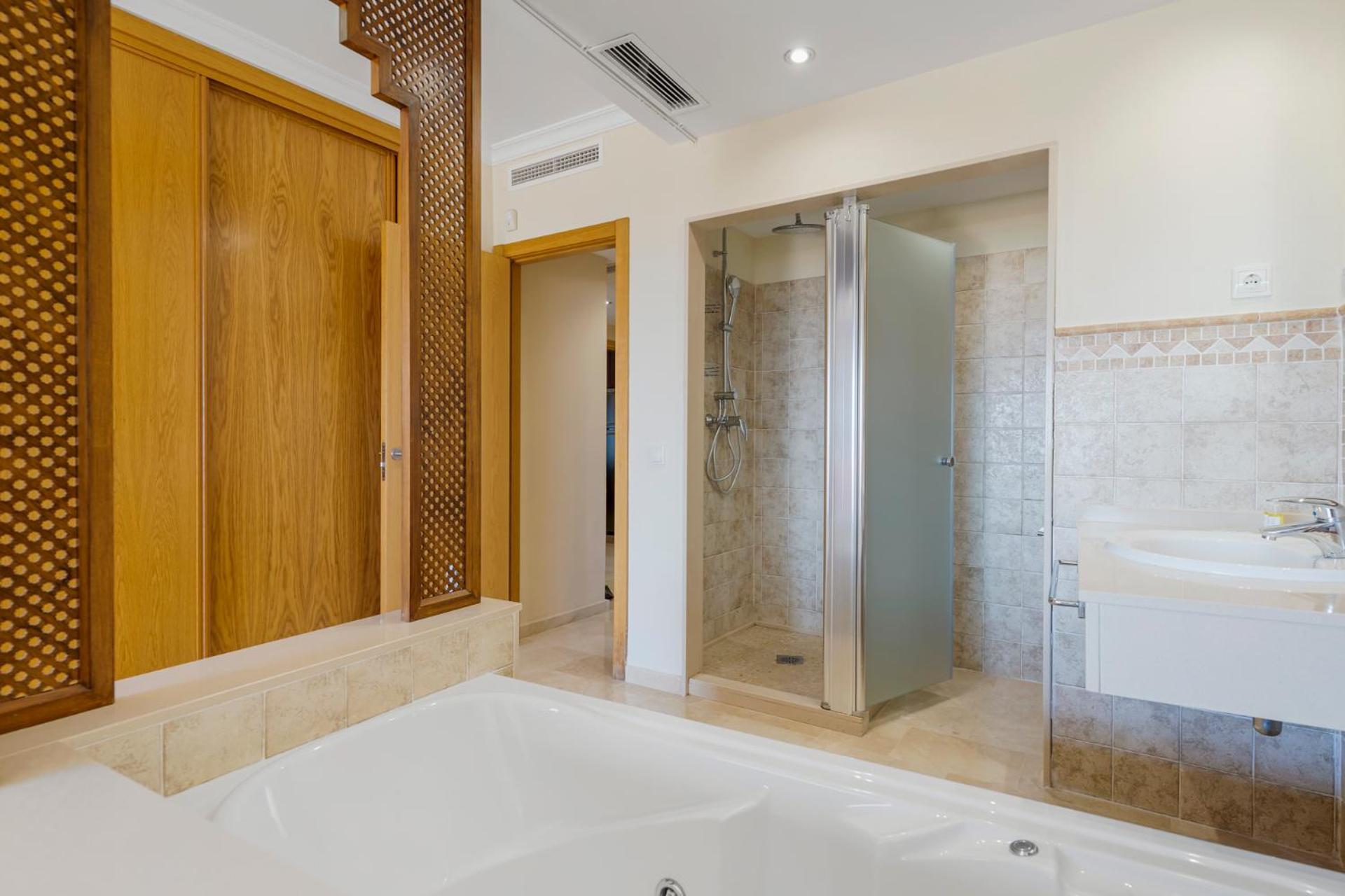 Malibu Jacuzzi Penthouse Panoramic Sea View By Costarentals - Ref 245 Fuengirola