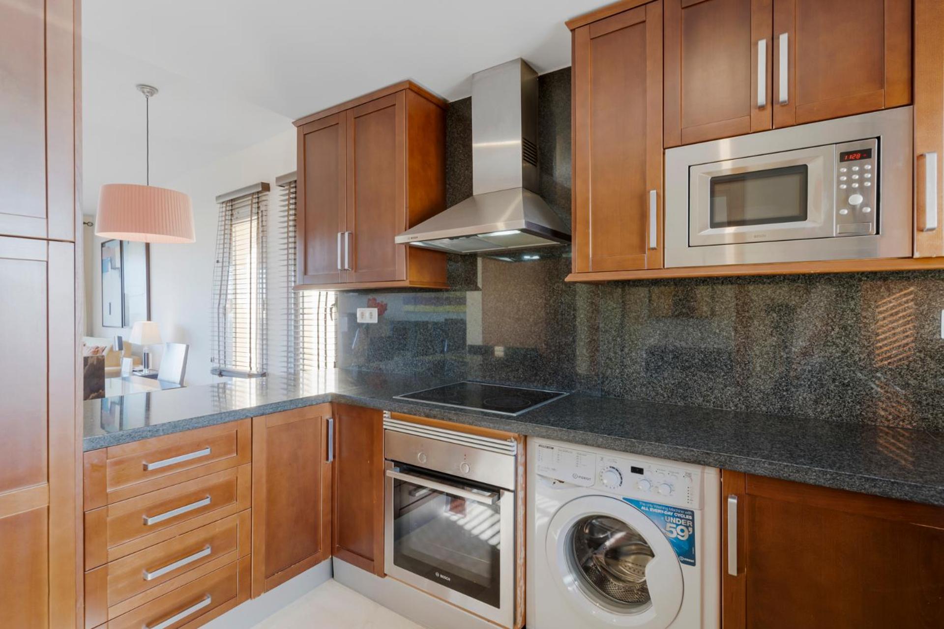 Malibu Penthouse With Jacuzzi And Sea Views By Costarentals - Ref 247 Fuengirola