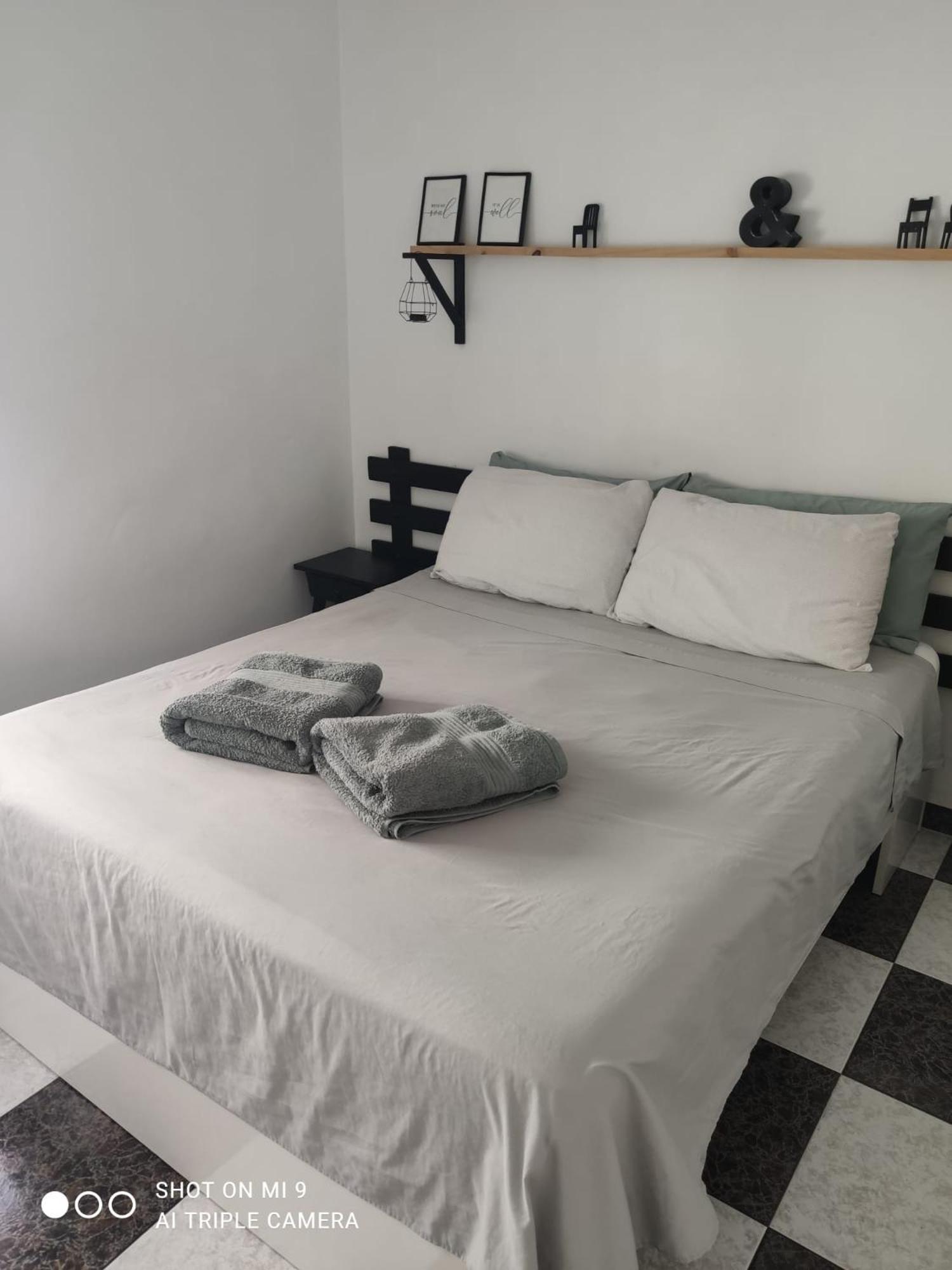 Homestay Privada En Piso Compartido En 3 Planta Sin Ascensor No Es Piso Entero