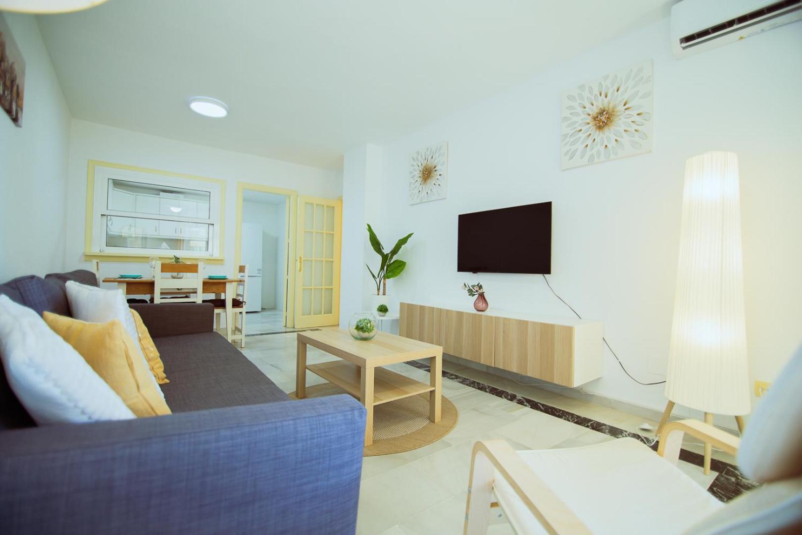 Sol & Mar Apartment Fuengirola