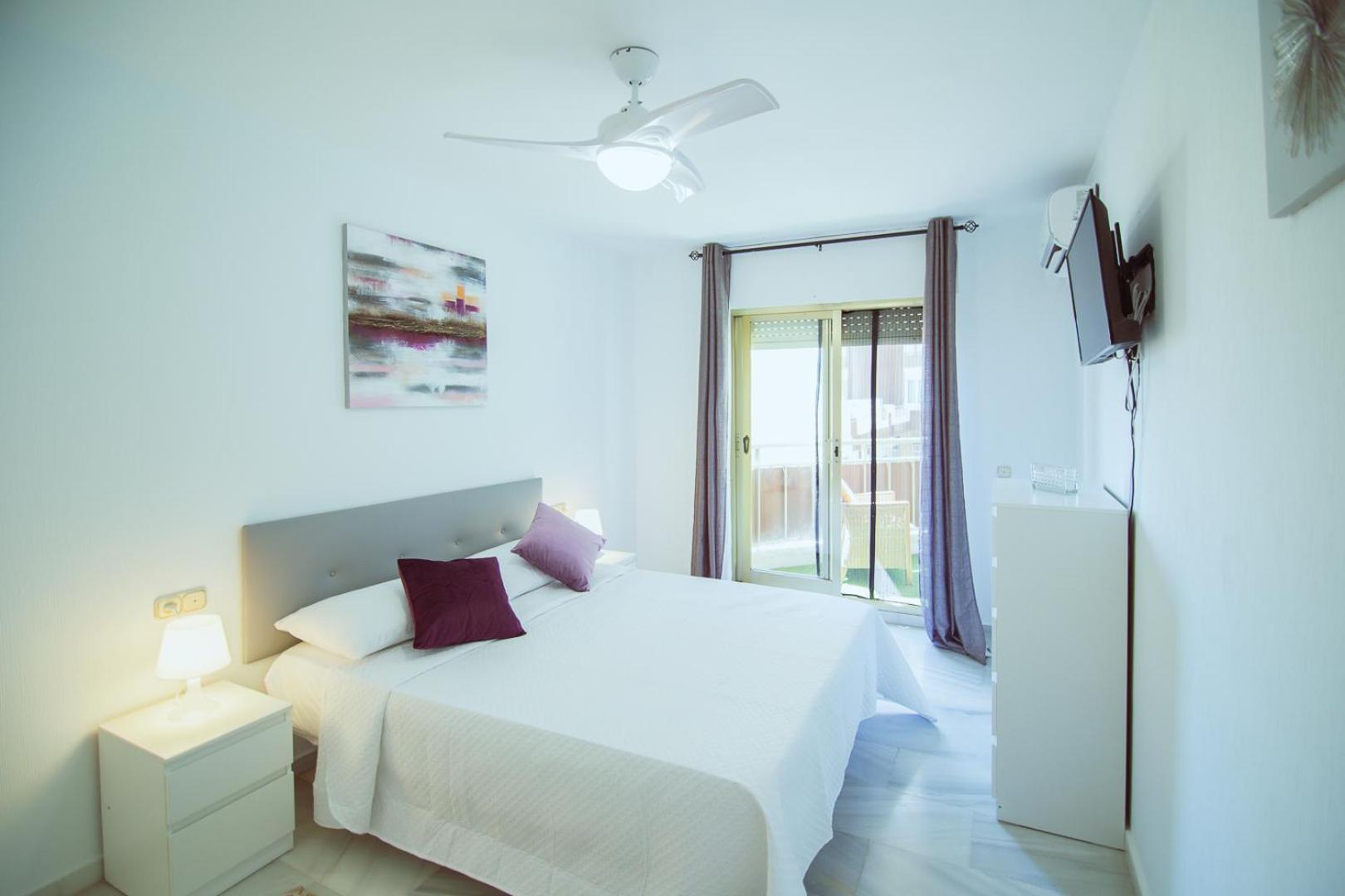 Apartment Sol & Mar Fuengirola