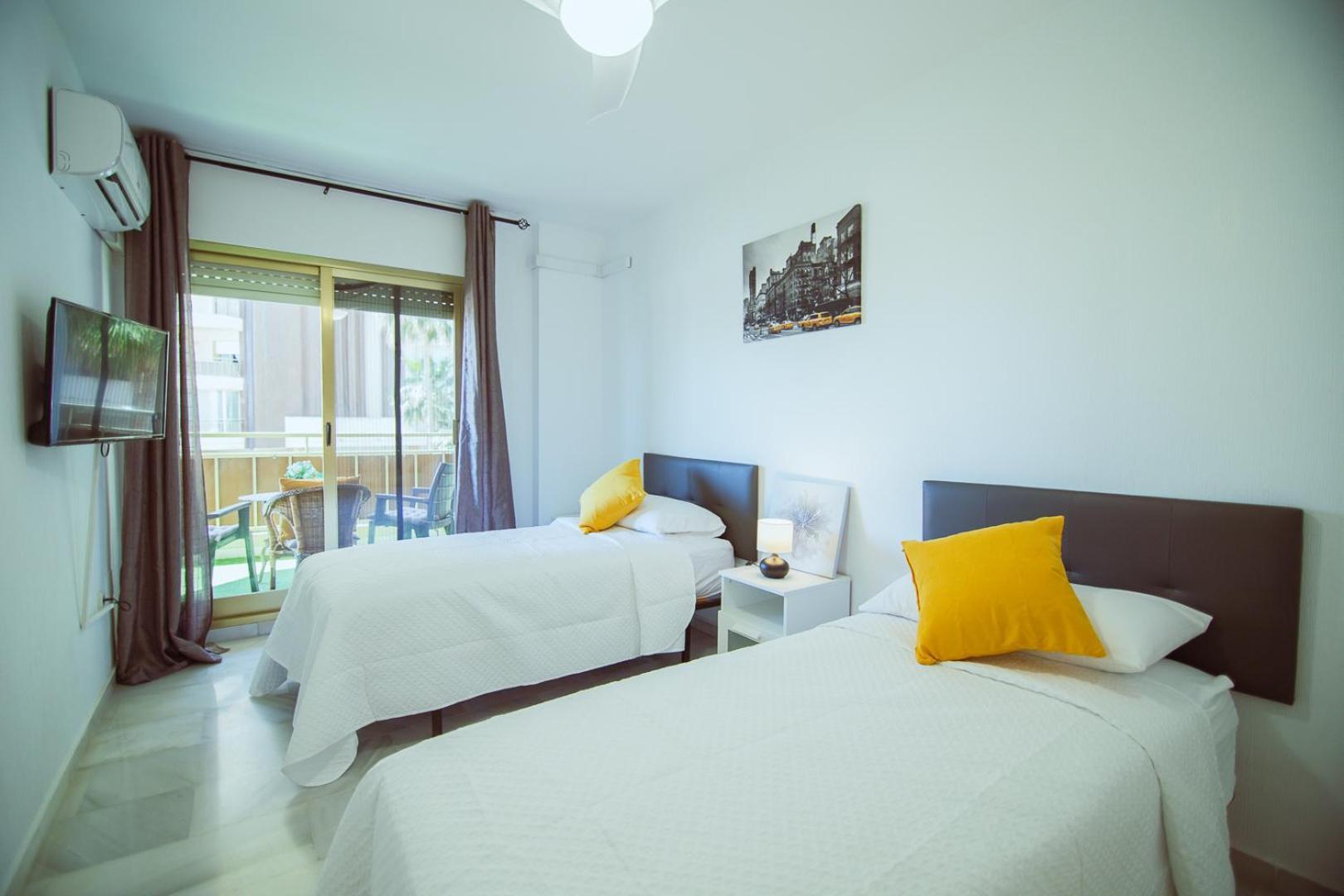 Apartment Sol & Mar *