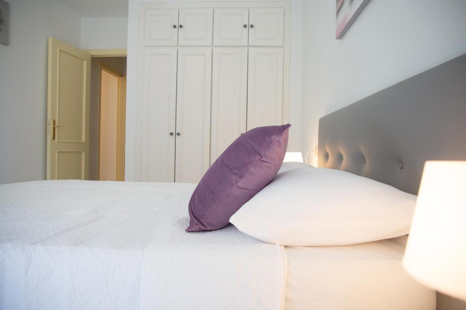 Apartment Sol & Mar Fuengirola