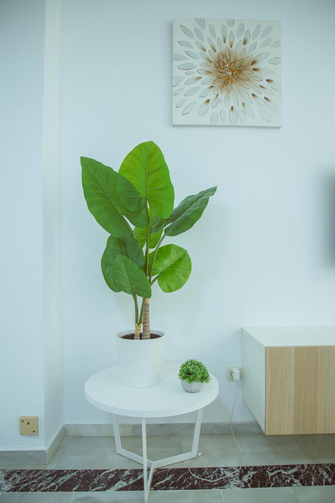 Apartment Sol & Mar Fuengirola