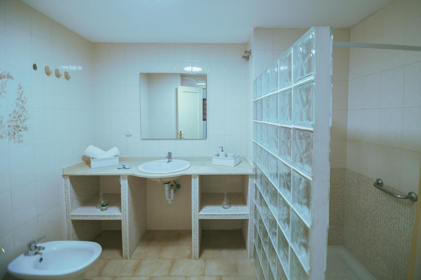 Sol & Mar Apartment Fuengirola