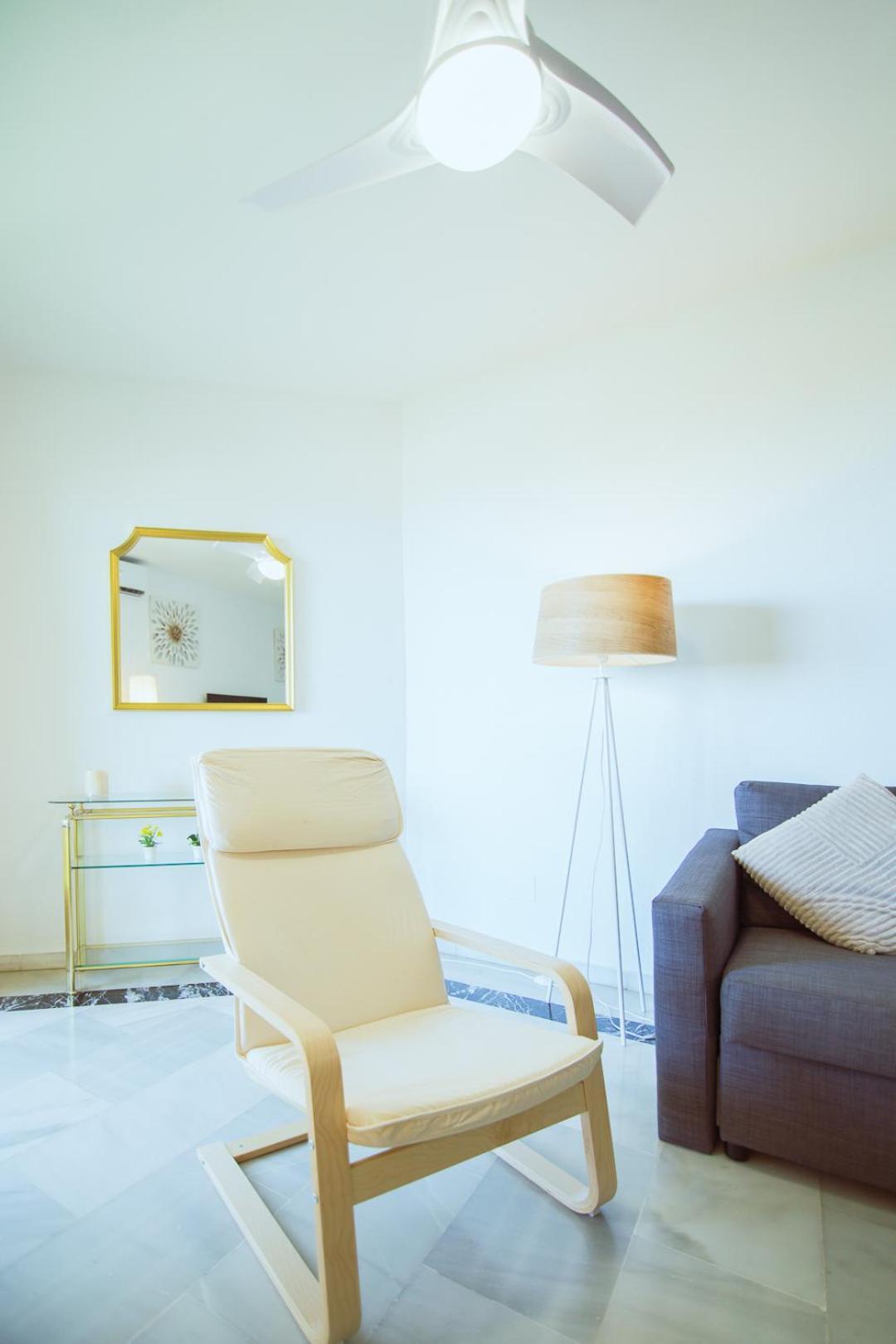 Sol & Mar Apartment