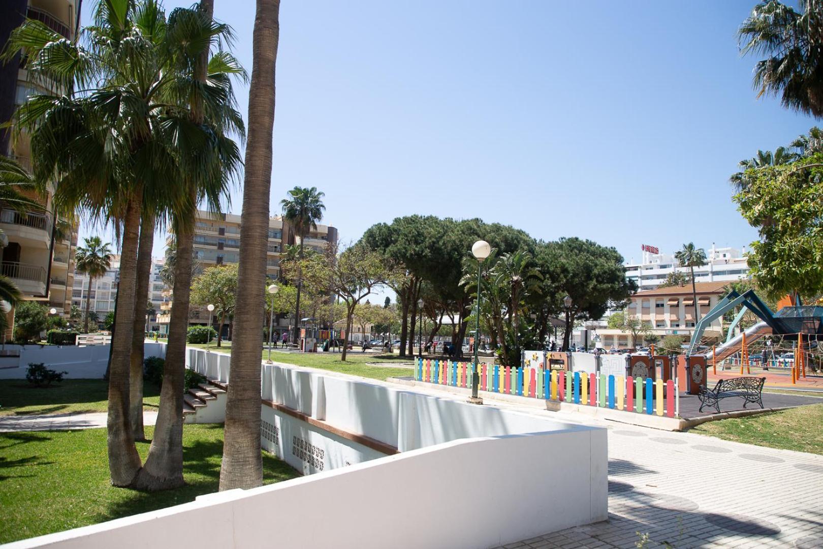 Sol & Mar Apartment