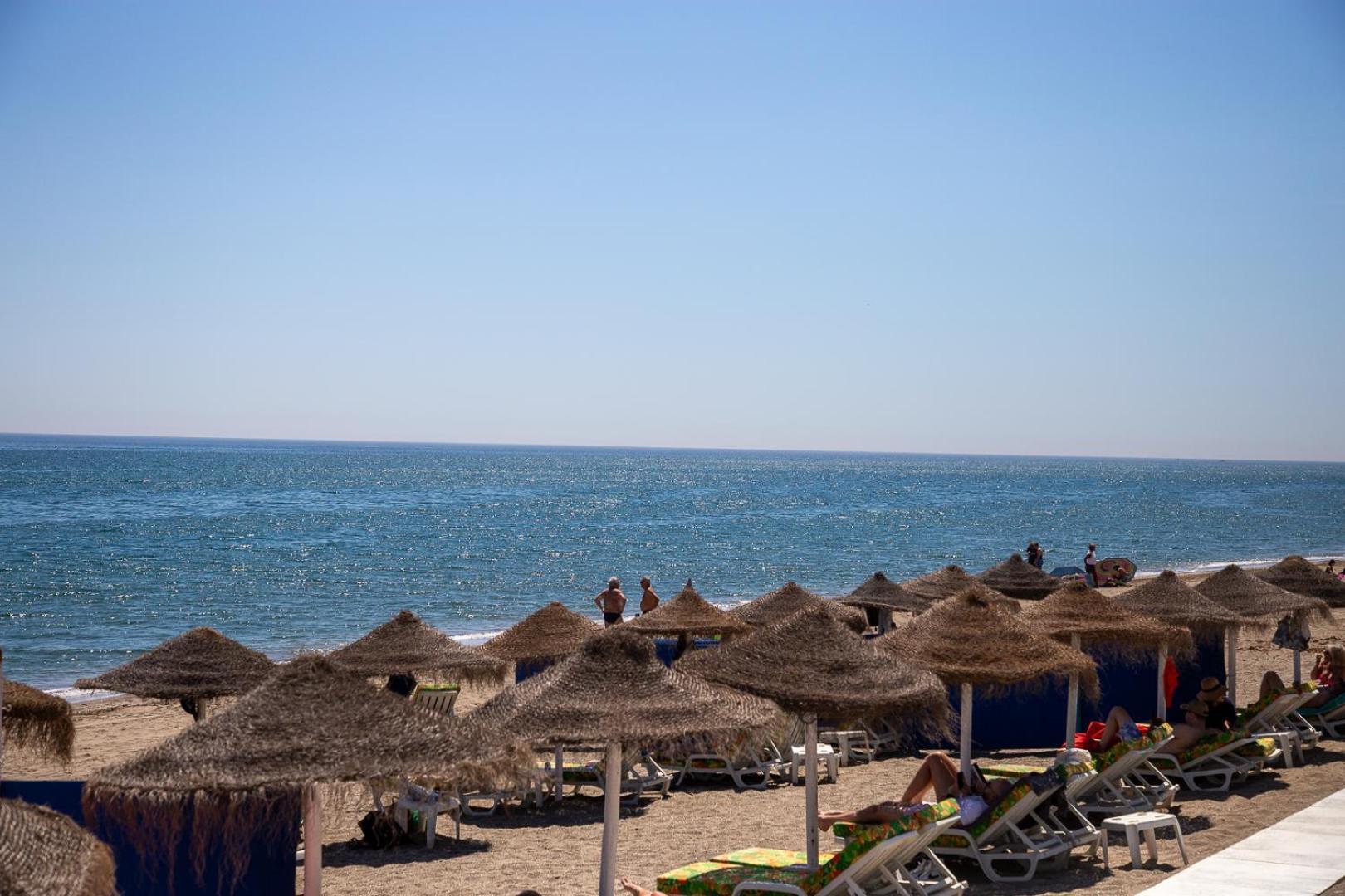 Apartment Sol & Mar Fuengirola