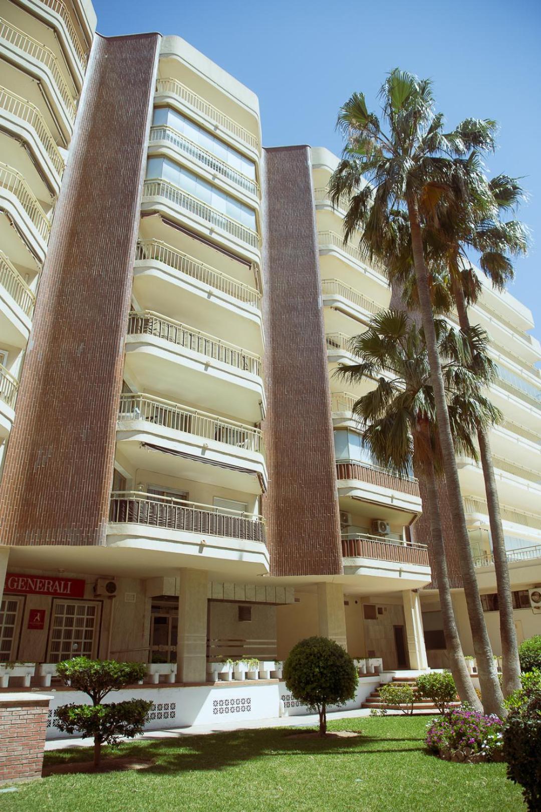 Apartment Sol & Mar Fuengirola