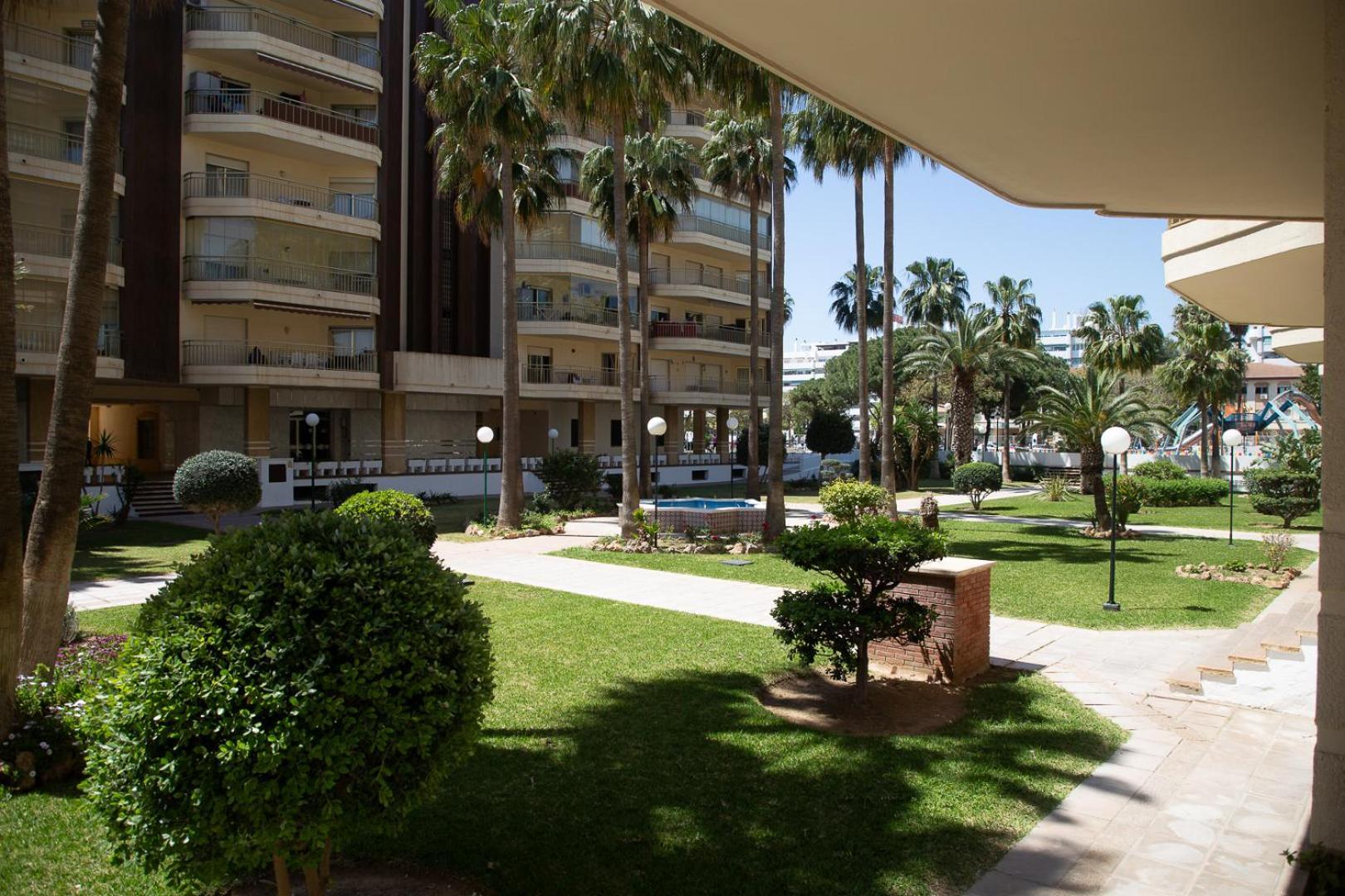 Apartment Sol & Mar *