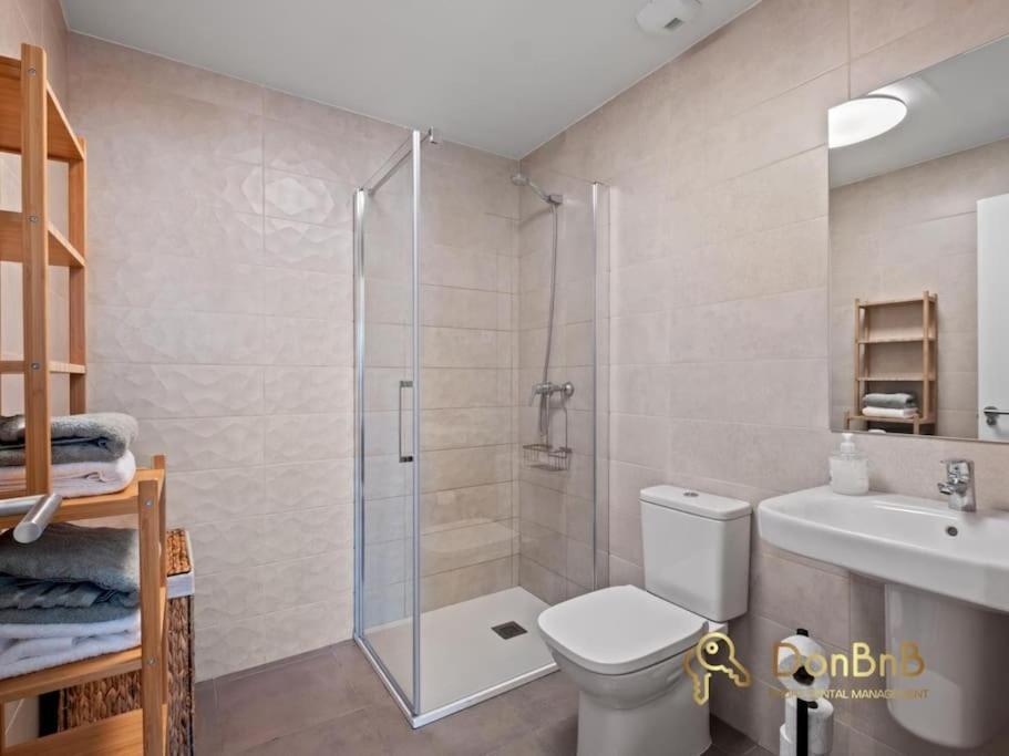 3 Bedrooms Mijas With Pool Apartment Fuengirola