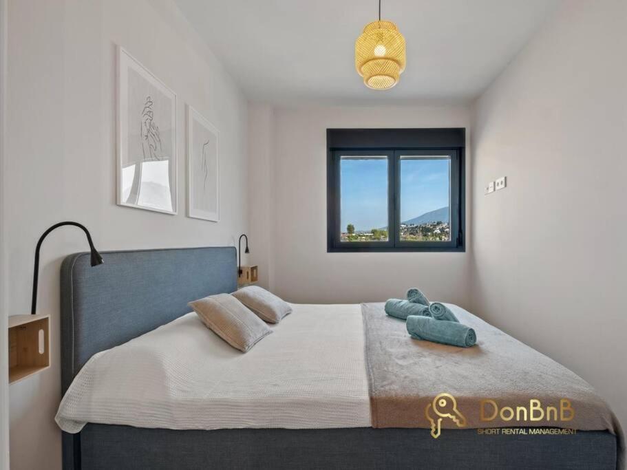 3 Bedrooms Mijas With Pool Apartment *