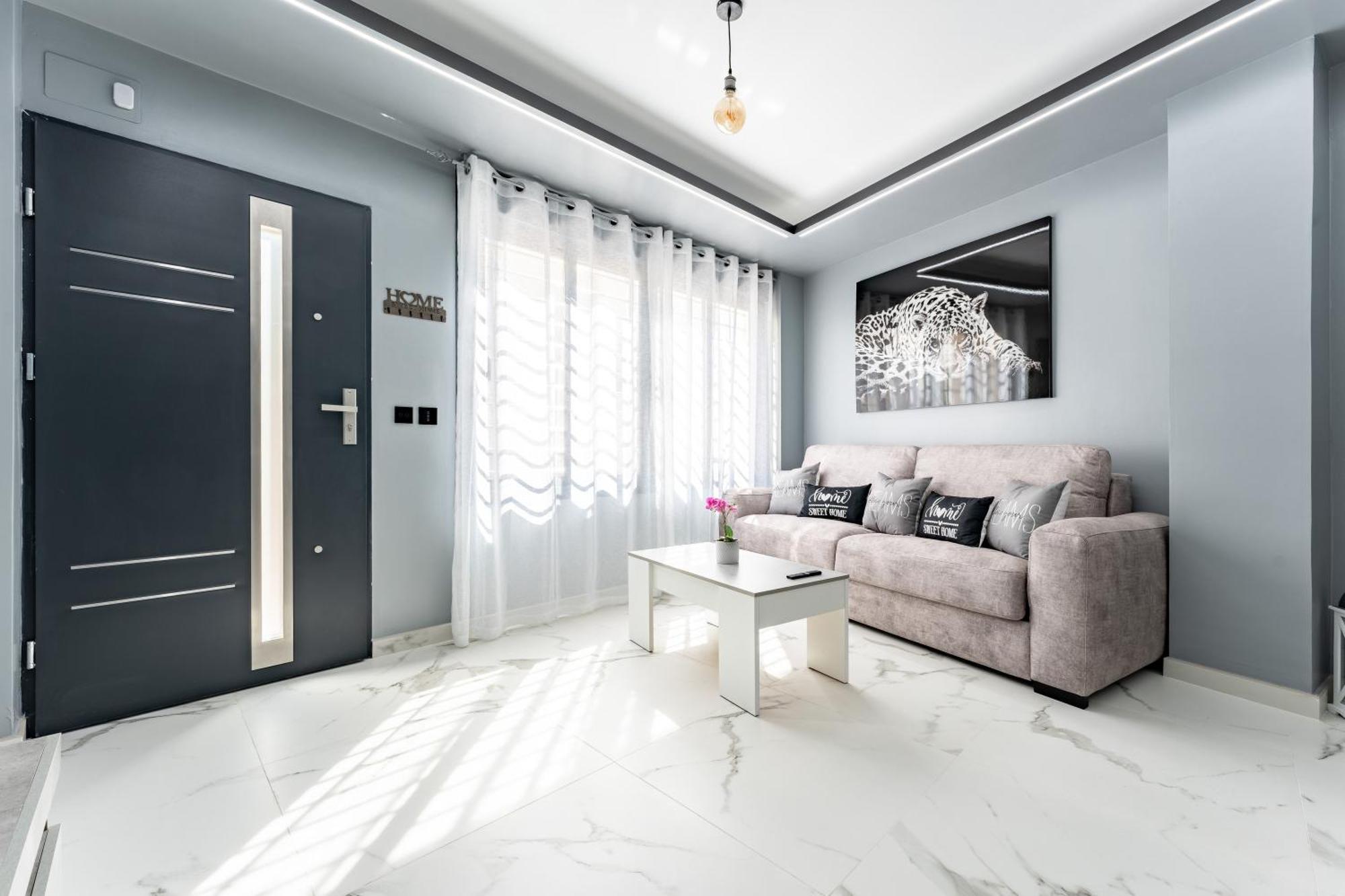 Apartamento Ensuenos8
