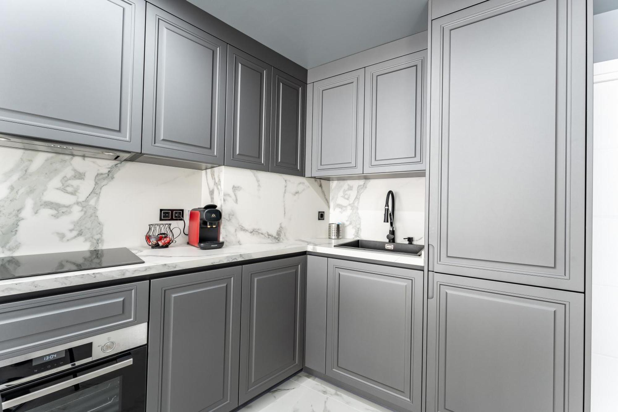 Ensuenos8 Apartamento Fuengirola