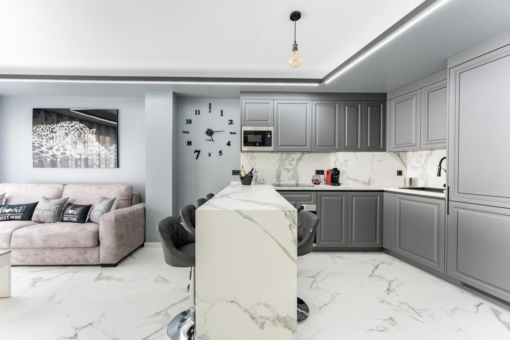 Ensuenos8 Apartamento