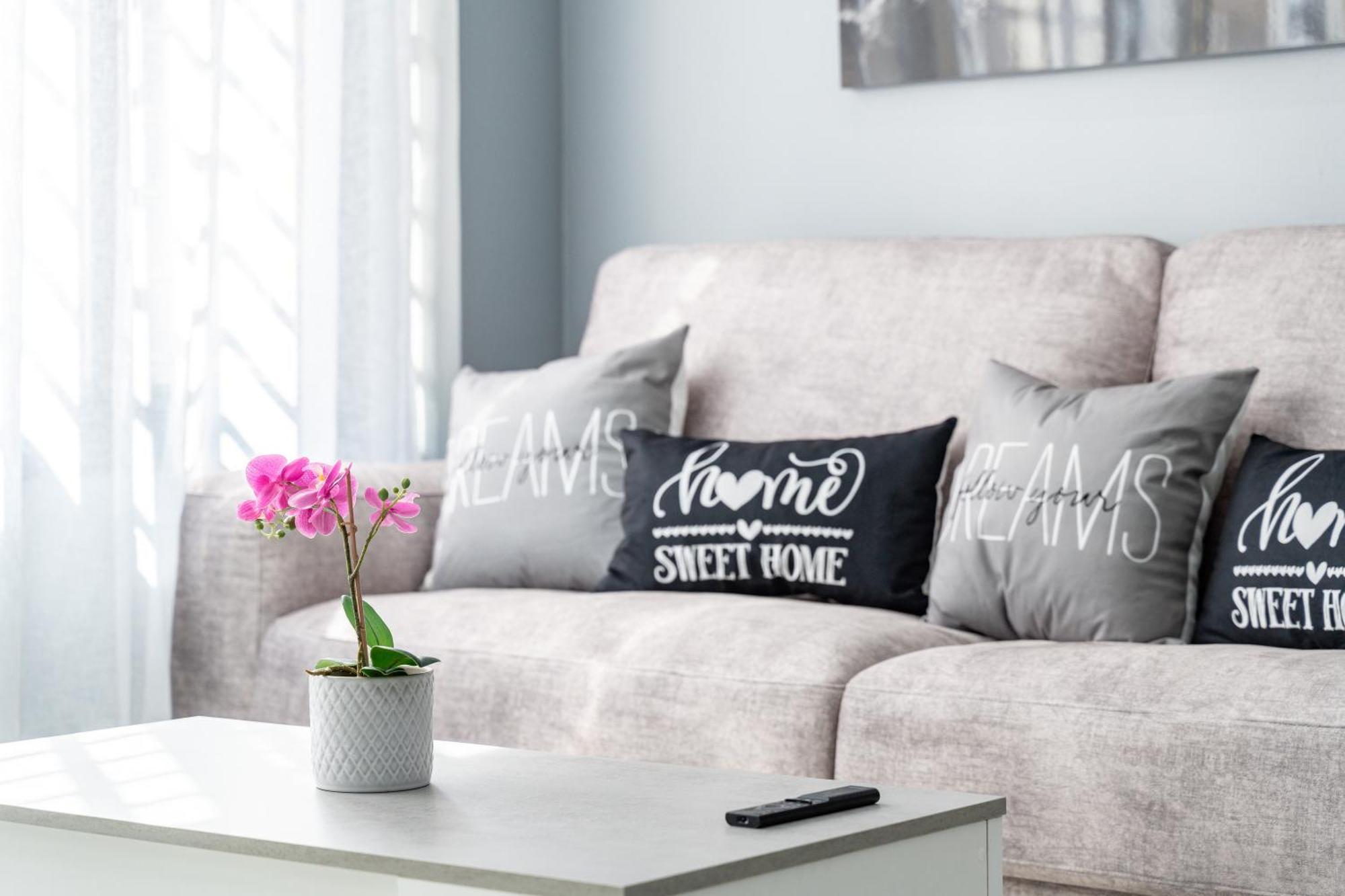 Apartamento Ensuenos8