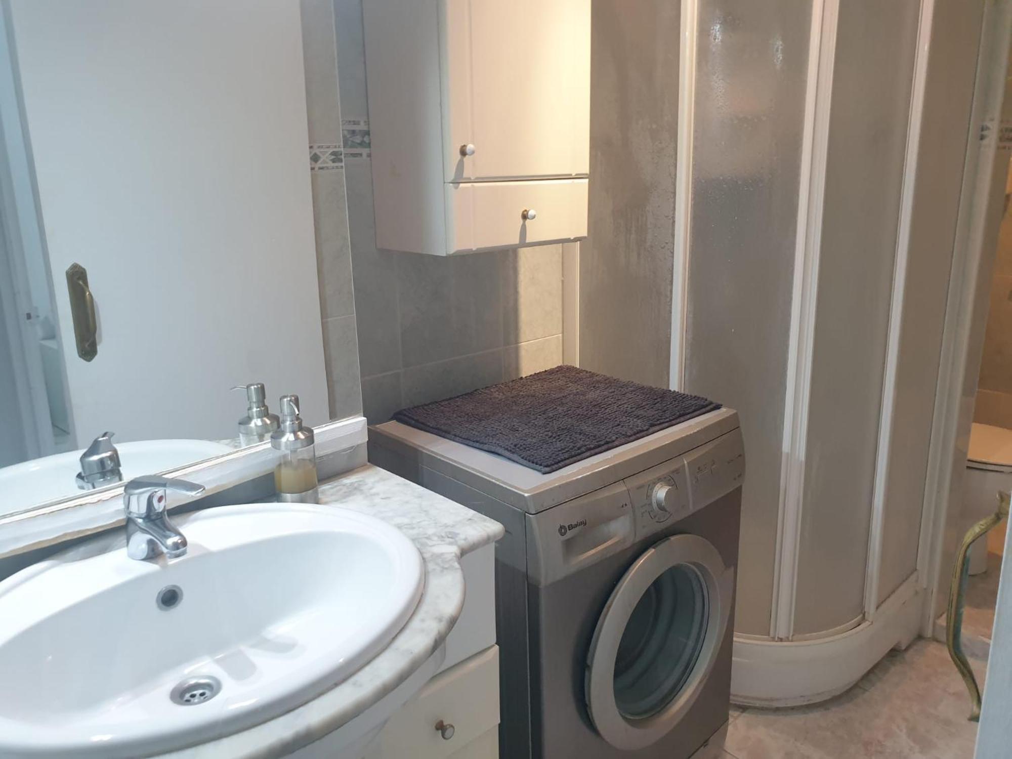 Beachside Comfort Family-friendly With Modern Amenities No1 * Fuengirola