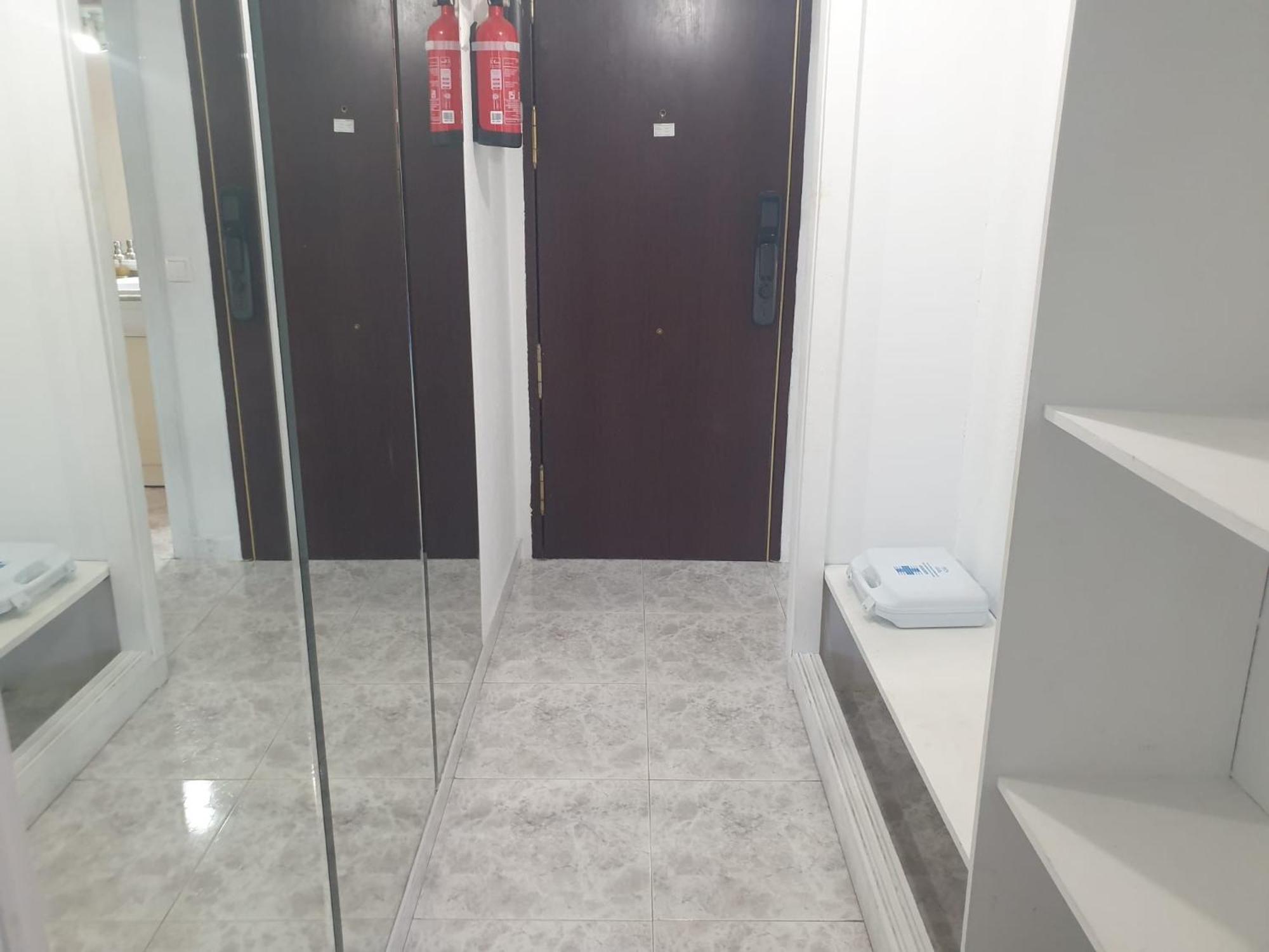 Beachside Comfort Family-friendly With Modern Amenities No1 Apartamento Fuengirola