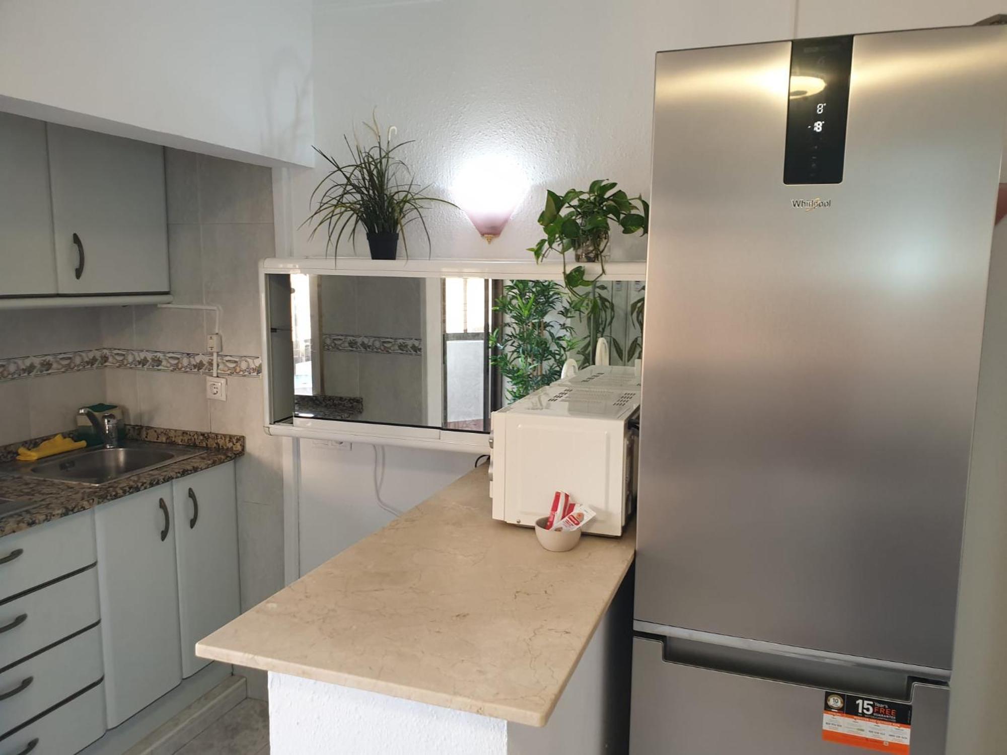 Beachside Comfort Family-friendly With Modern Amenities No1 Fuengirola