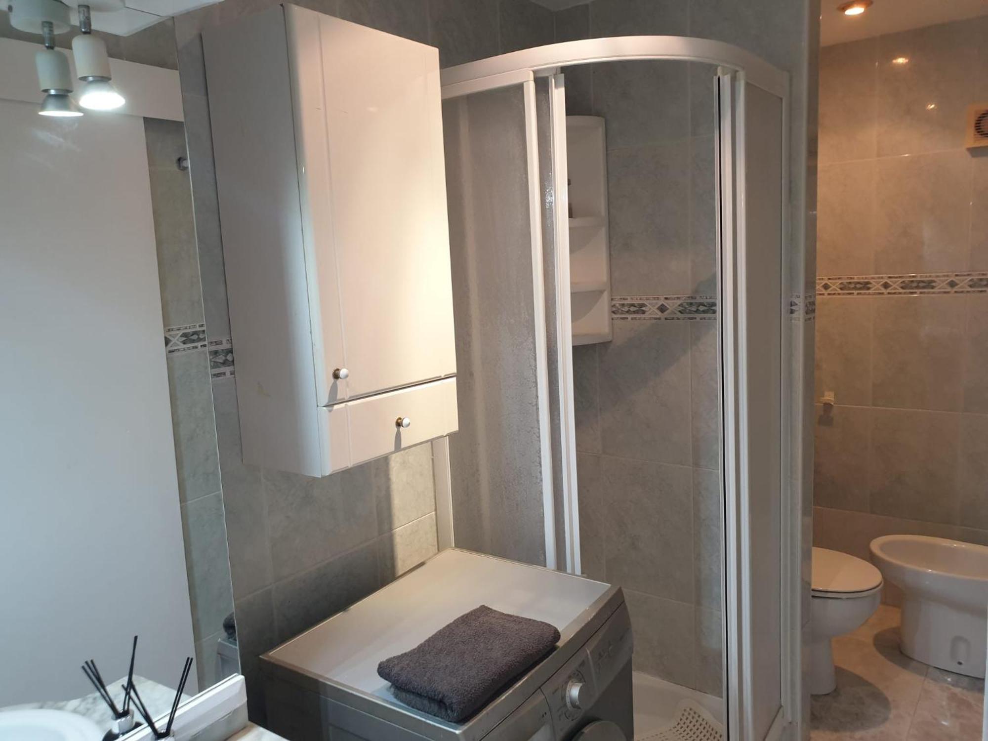 Apartamento Beachside Comfort Family-friendly With Modern Amenities No1 Fuengirola