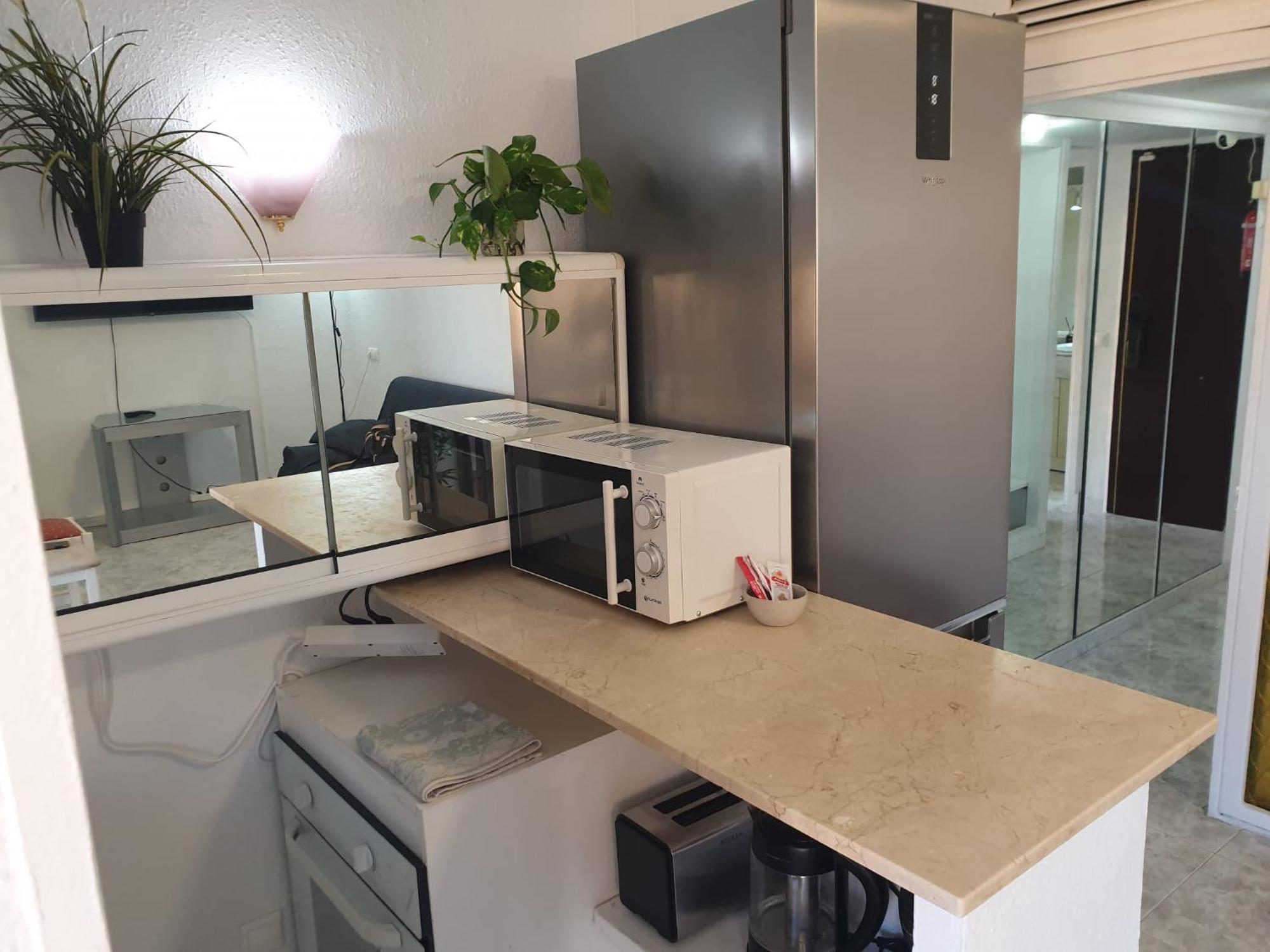 Beachside Comfort Family-friendly With Modern Amenities No1 * Fuengirola