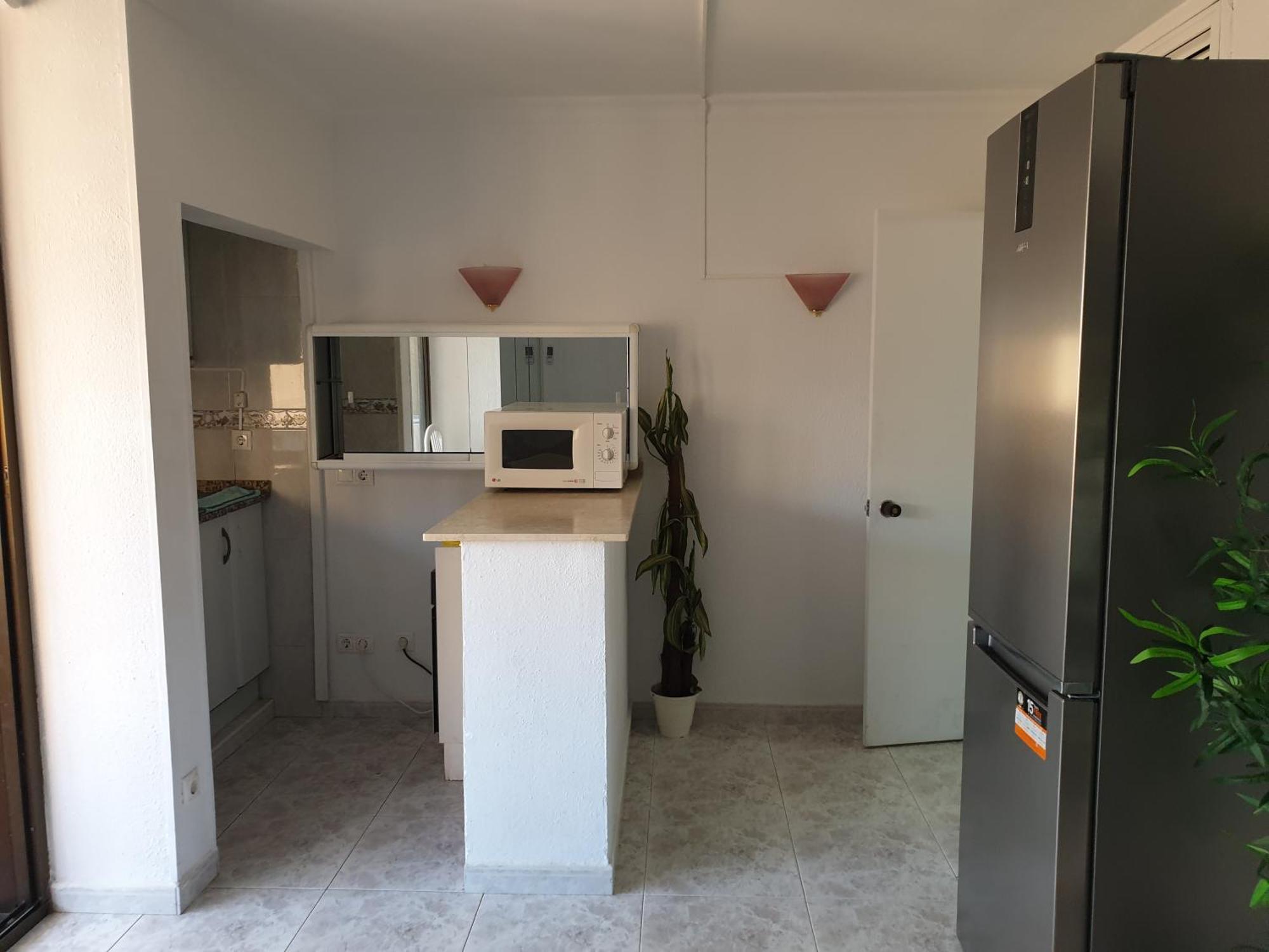 Beachside Comfort Family-friendly With Modern Amenities No1 Fuengirola