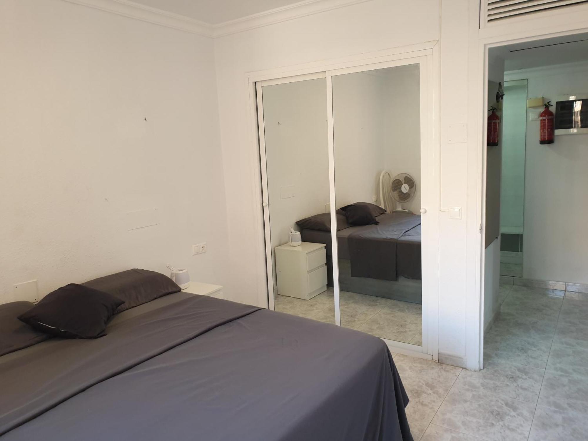 Apartamento Beachside Comfort Family-friendly With Modern Amenities No1 Fuengirola