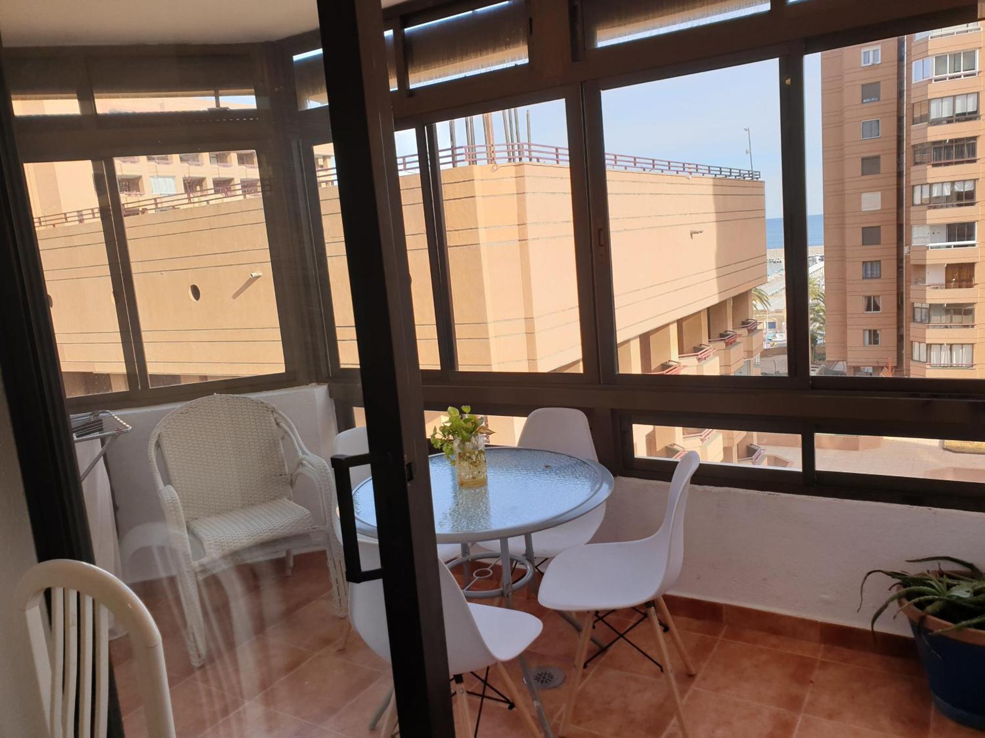 Beachside Comfort Family-friendly With Modern Amenities No1 Fuengirola