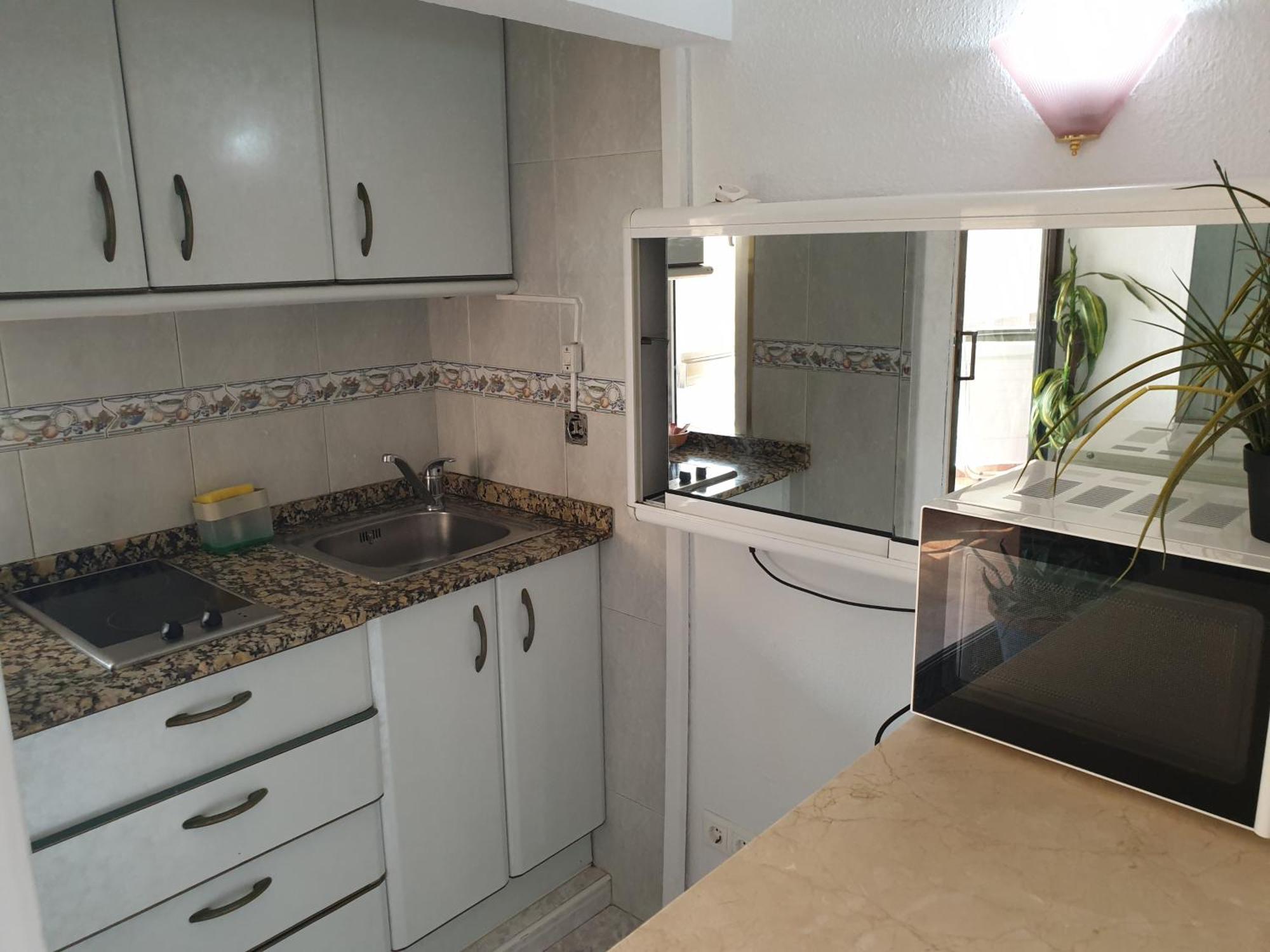Apartamento Beachside Comfort Family-friendly With Modern Amenities No1 Fuengirola