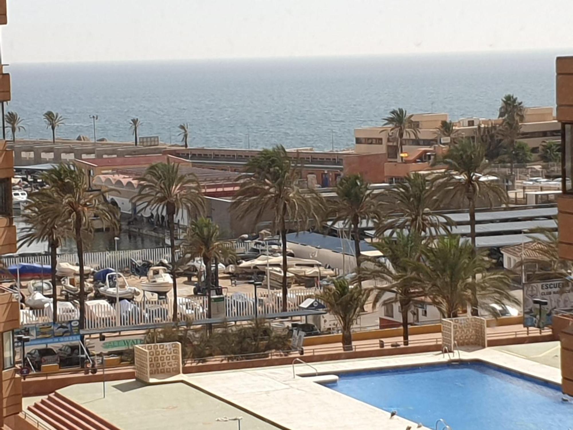 Apartamento Beachside Comfort Family-friendly With Modern Amenities No1 Fuengirola