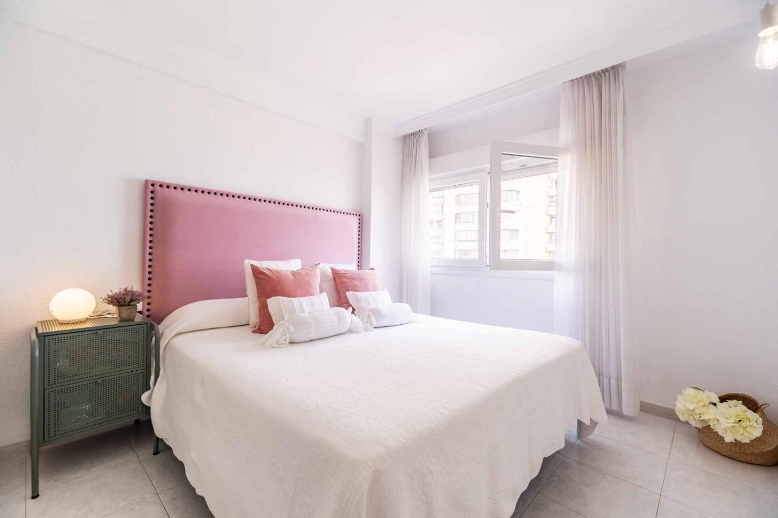 Paseo Maritimo Rey De Espana Apartment Fuengirola
