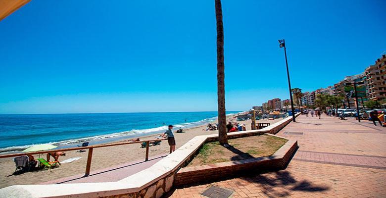 Centro De Fuengirola. Ancla *