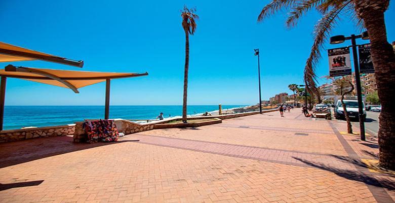 Centro De Fuengirola. Ancla *