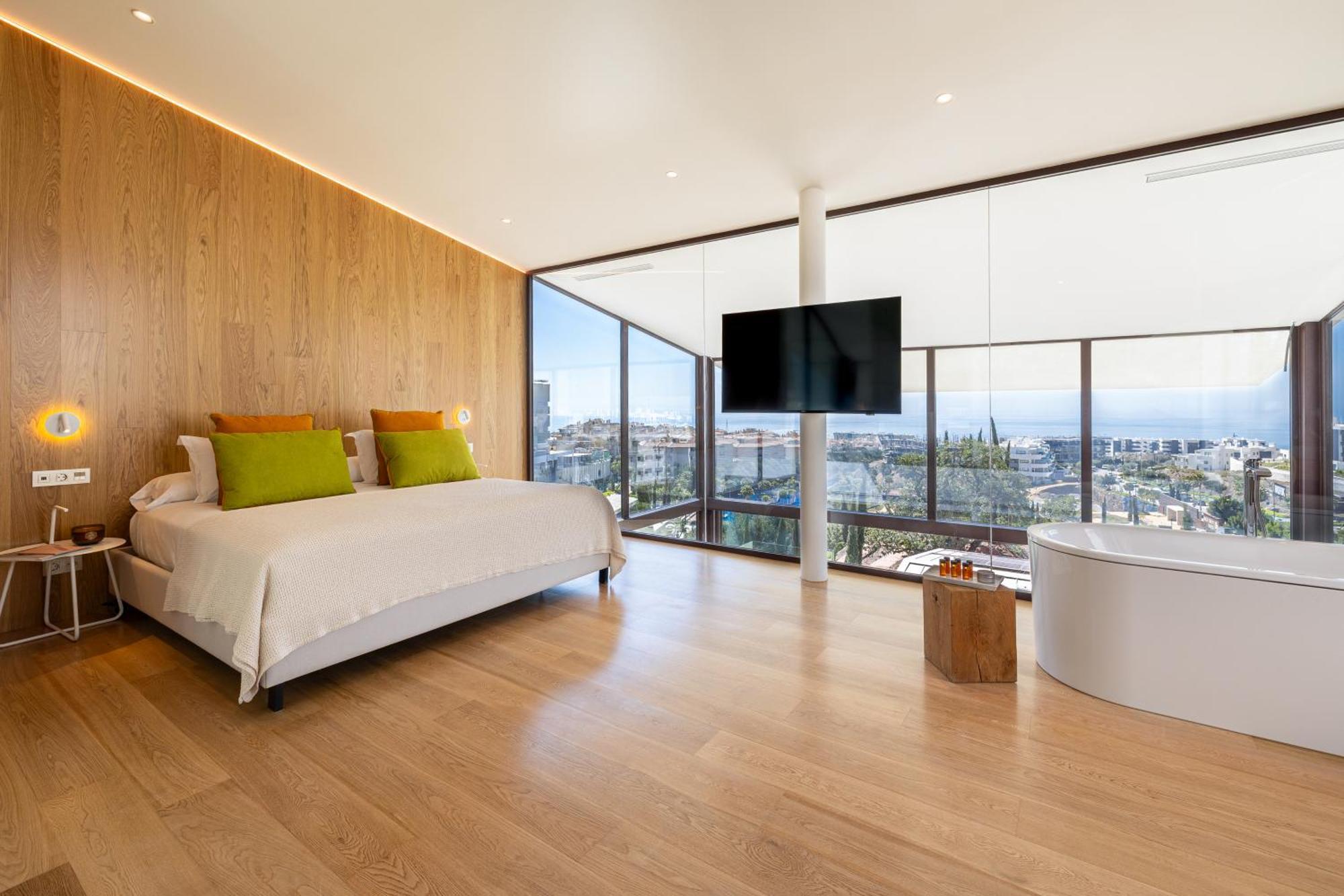 Leiro Residences 5* Fuengirola