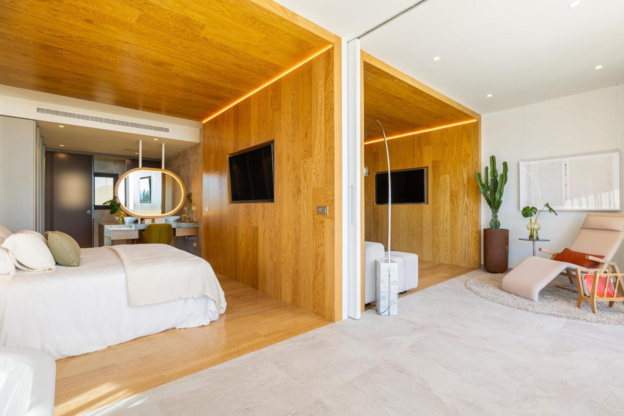 Hotelli Leiro Residences 5*