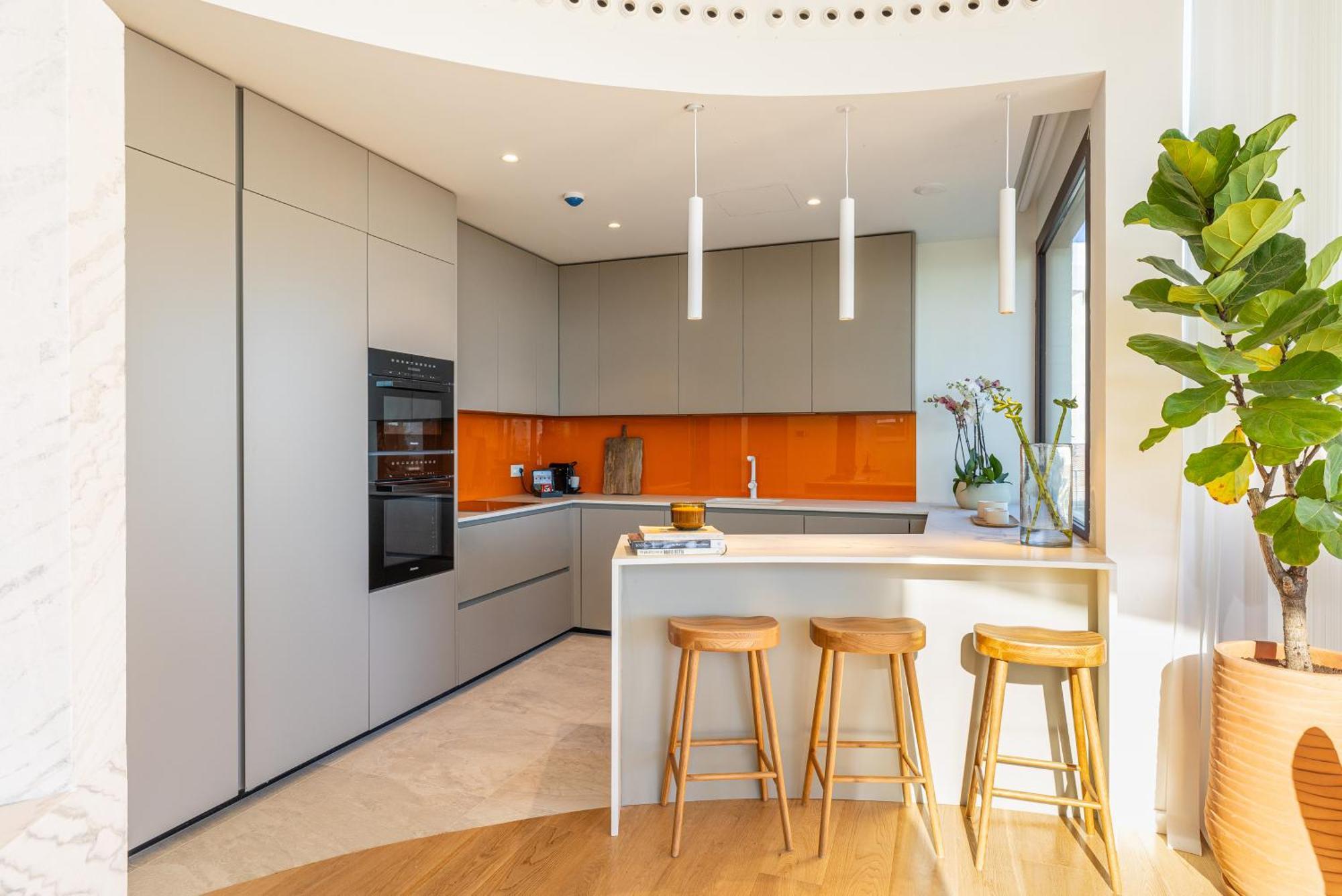 Hotelli Leiro Residences Fuengirola