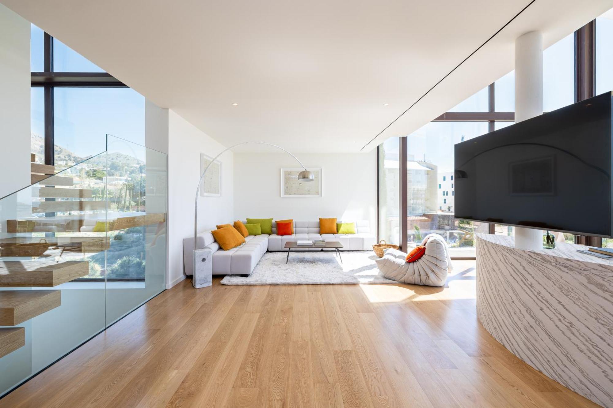 Leiro Residences Hotelli Fuengirola