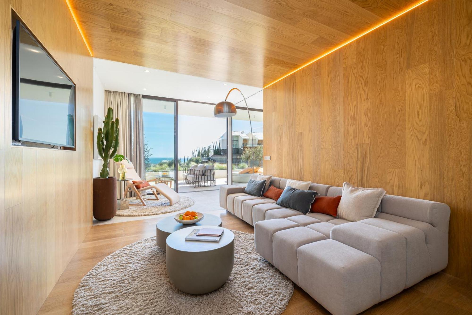 Leiro Residences Hotelli