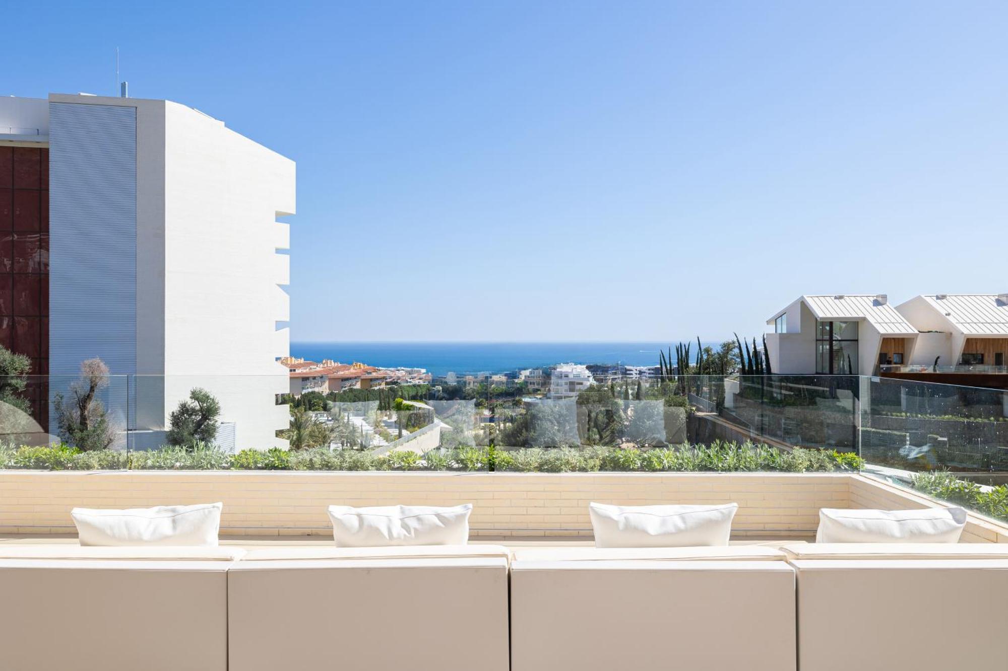 Leiro Residences